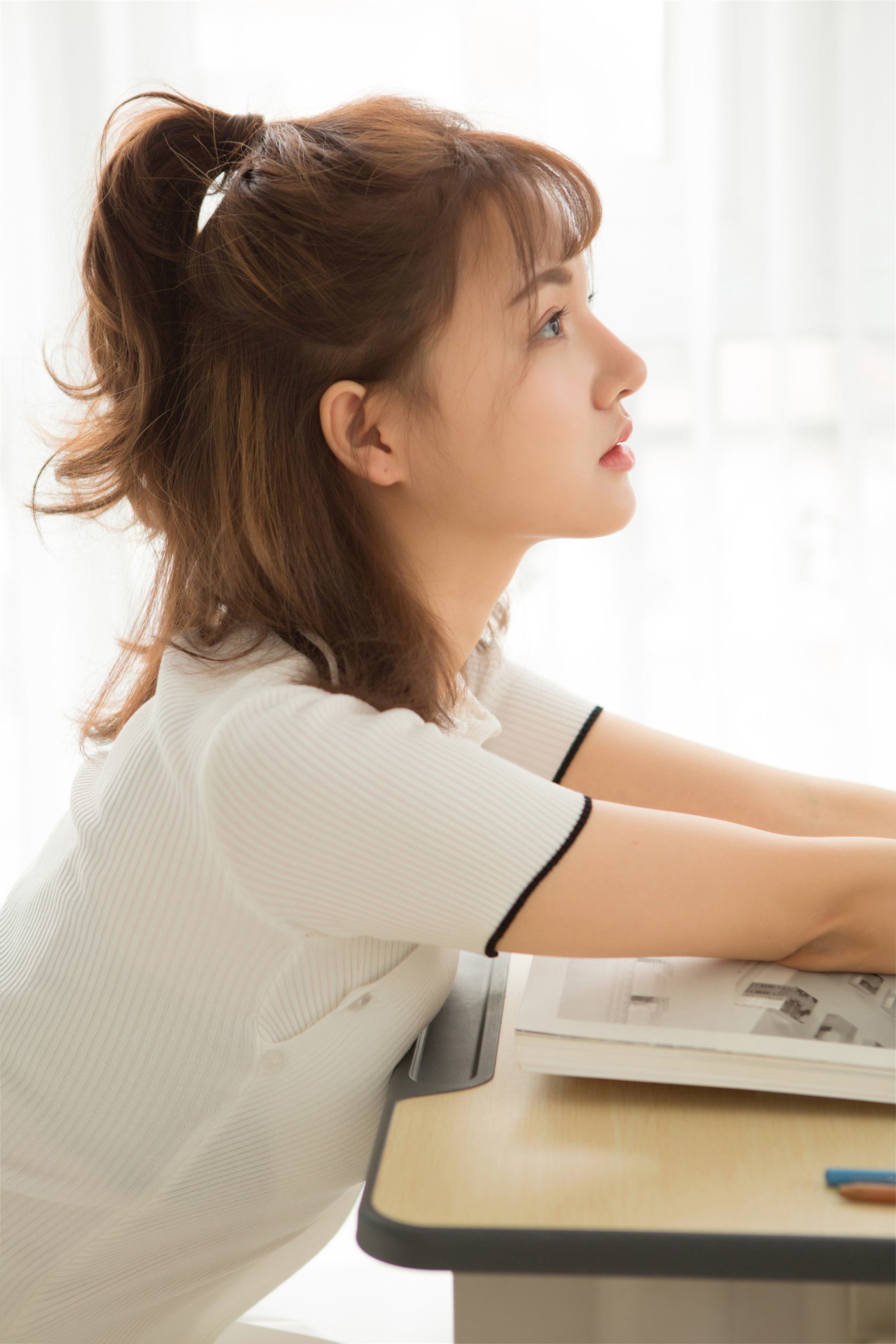 [YALAYI雅拉伊]2023.05.26 NO.1034 希望和快乐[36+1P/324MB]