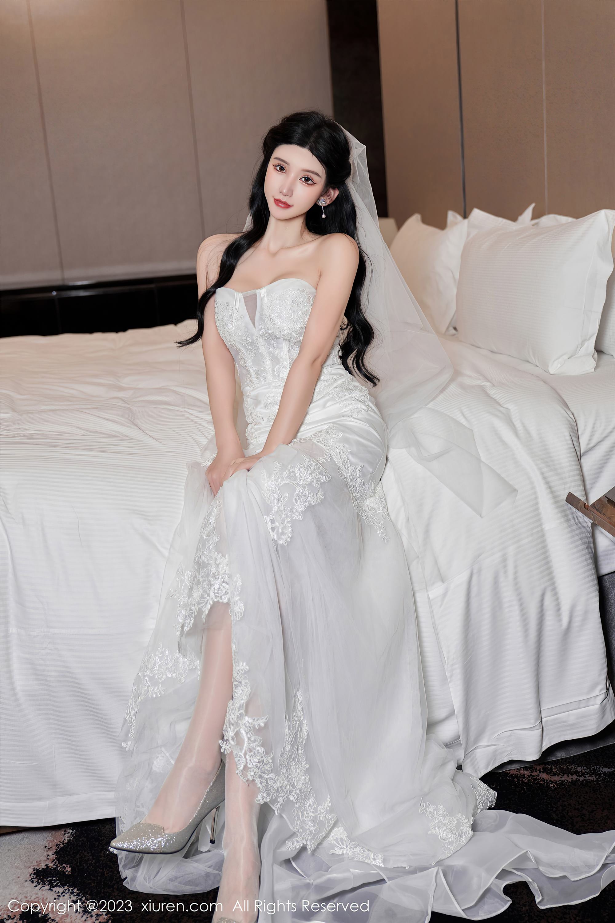 [XiuRen秀人网] 2023.09.28 No.7463 周于希Sally 丝袜美腿[101P/970MB]