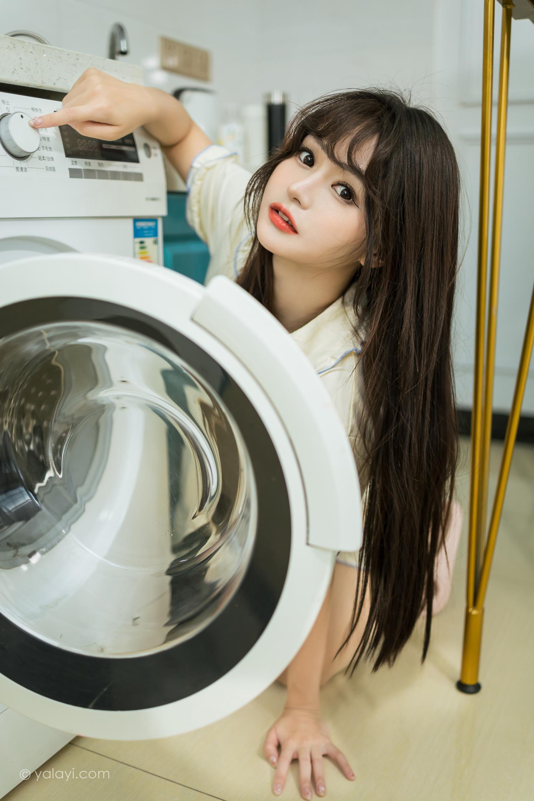 [YALAYI雅拉伊]2023.07.10 NO.1046 清晨故事 小亭[45+1P/388MB]