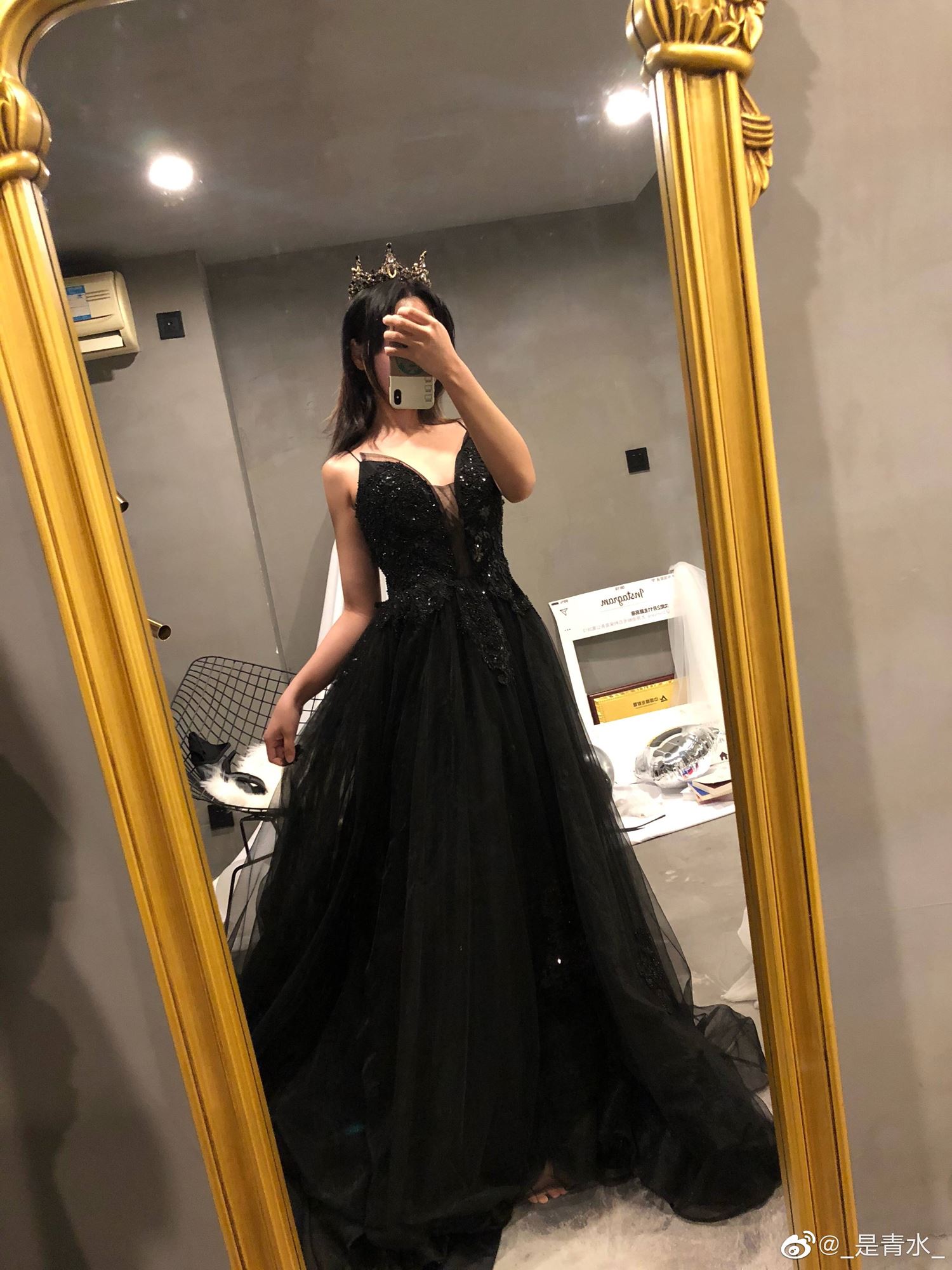 萌妹是青水 - 魅魔[43P/2V/516MB]