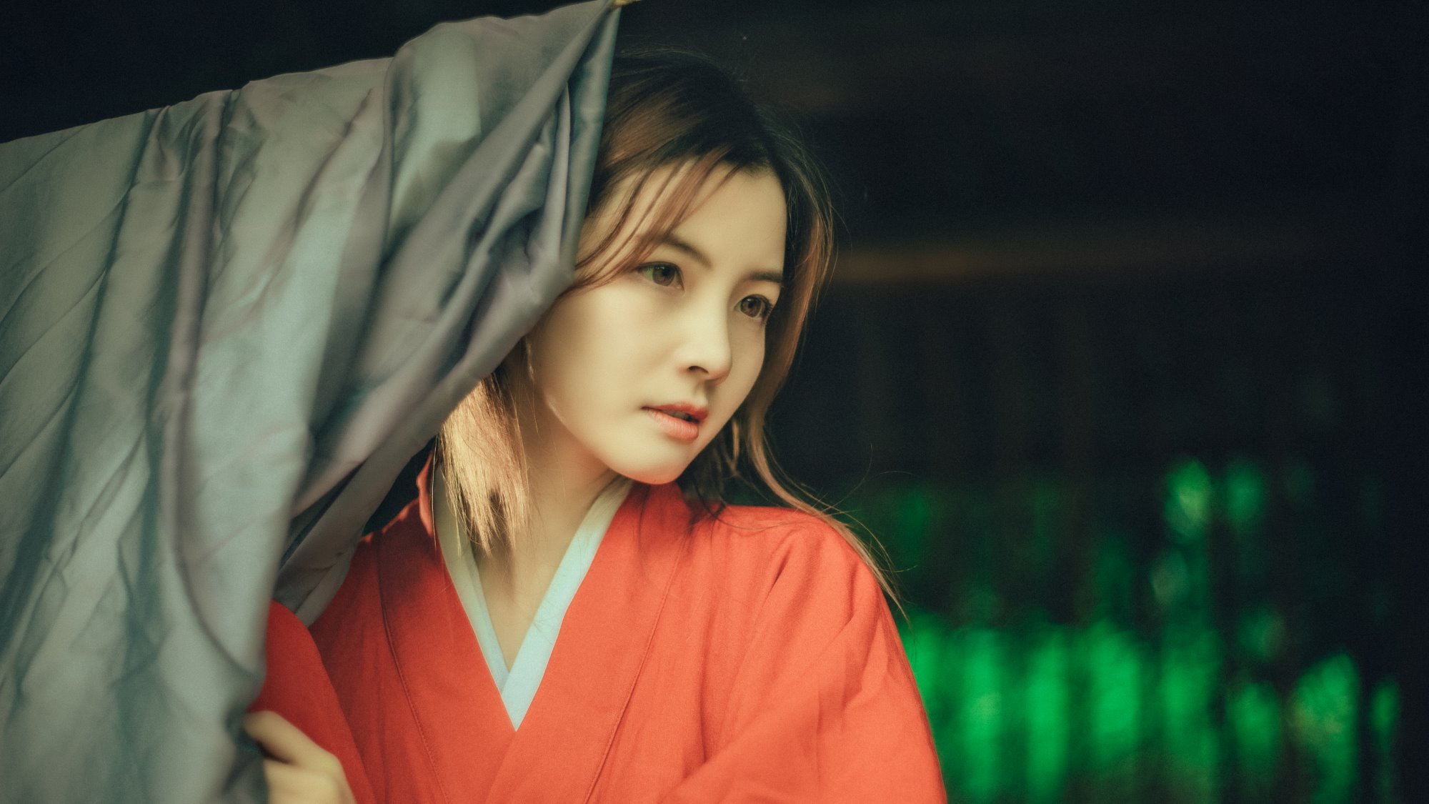 [YITUYU艺图语]2022.07.18 汉家浣纱女 Dtifa丁小妮[47+1P/548MB]