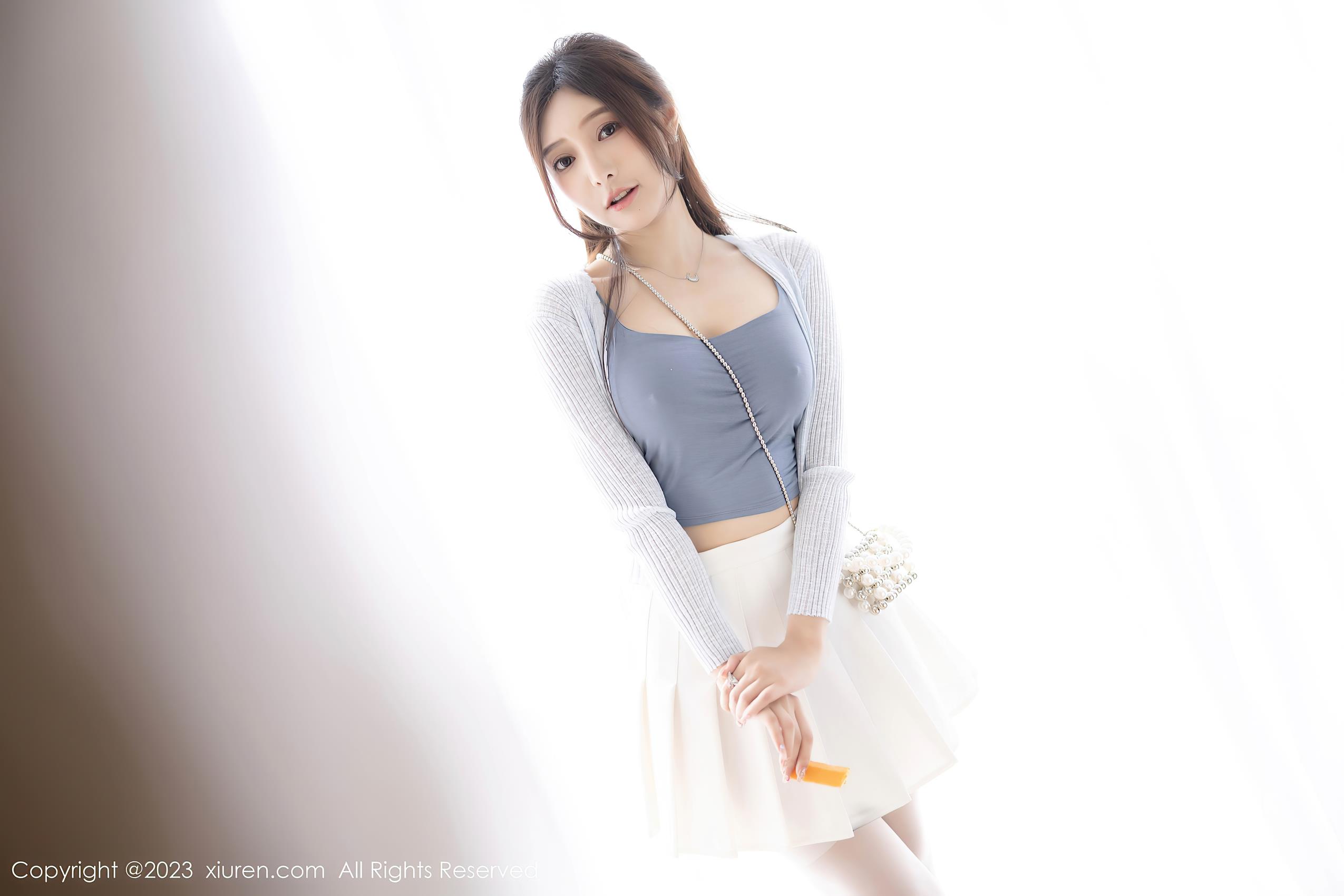 [Xiuren秀人网]2023.10.16 NO.7515 王馨瑶yanni[92+1P/724MB]