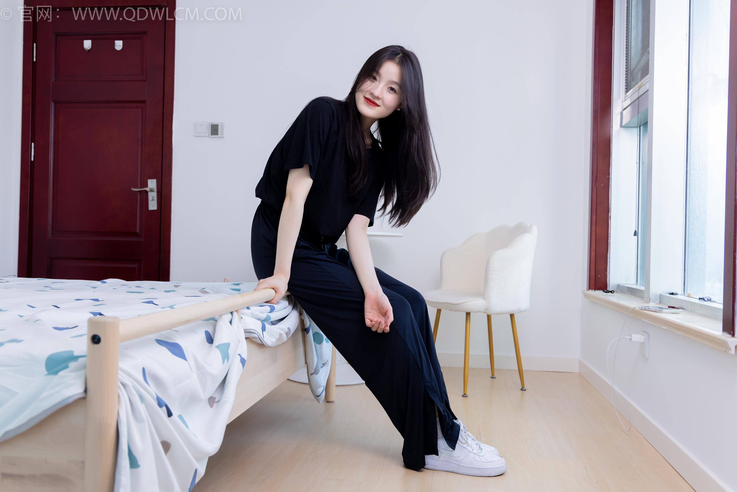 物恋传媒 NO.1729 青柠-镜花水月[150P/1V/3.77GB]