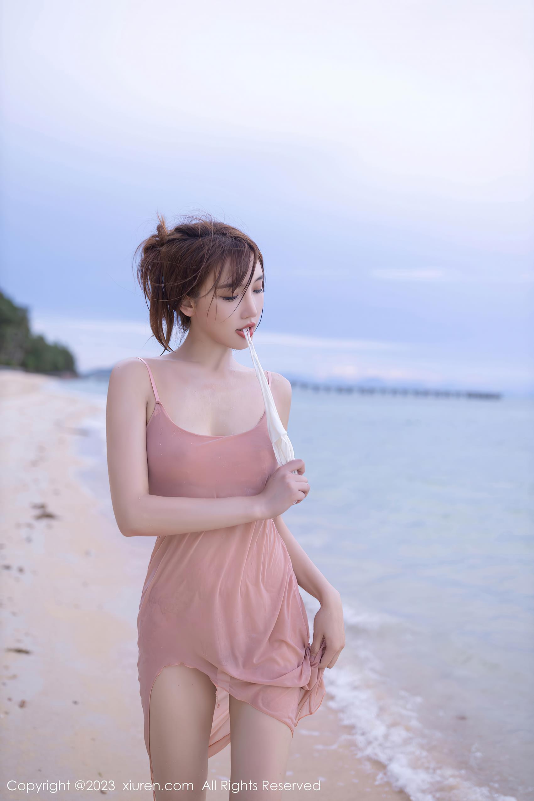 [Xiuren秀人网]2023.10.12 NO.7501 陆萱萱[77+1P/679MB]