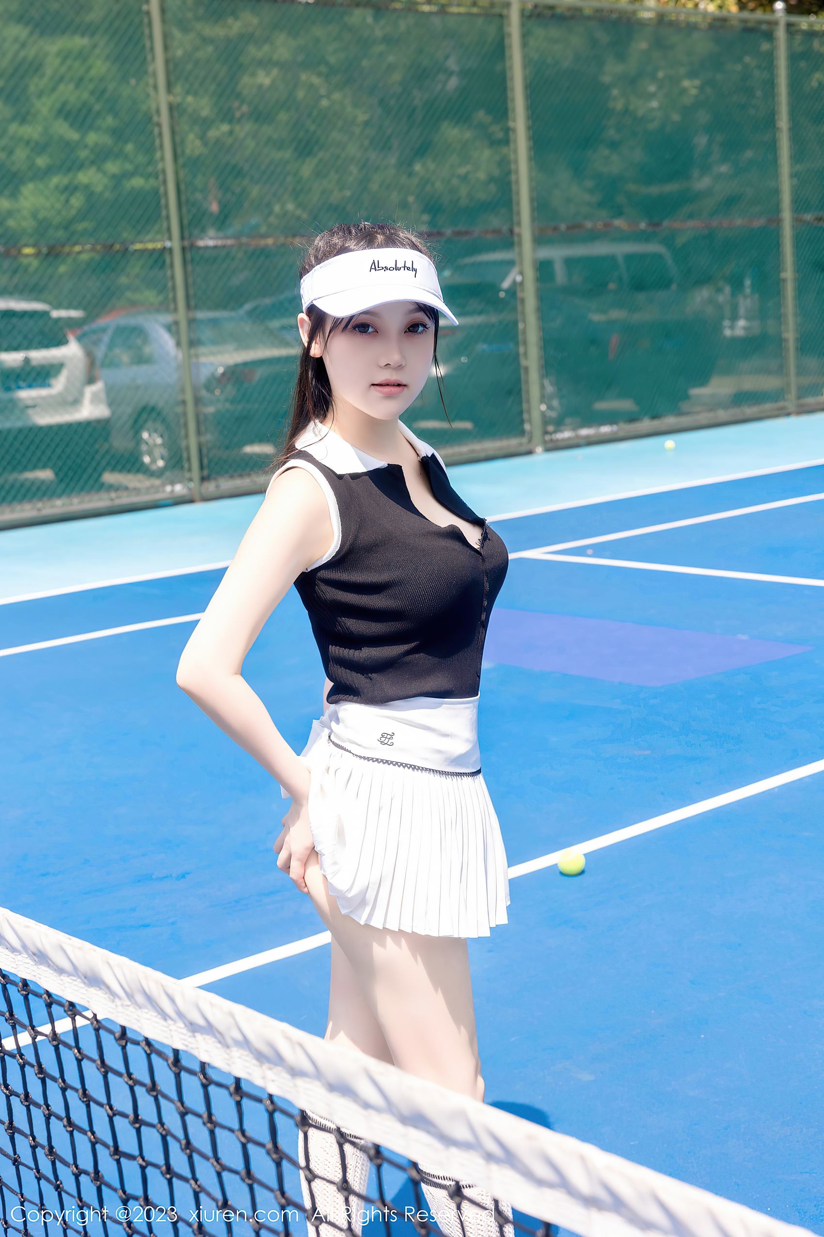 [Xiuren秀人网]2023.10.07 NO.7467 豆瓣酱[80+1P/911MB]