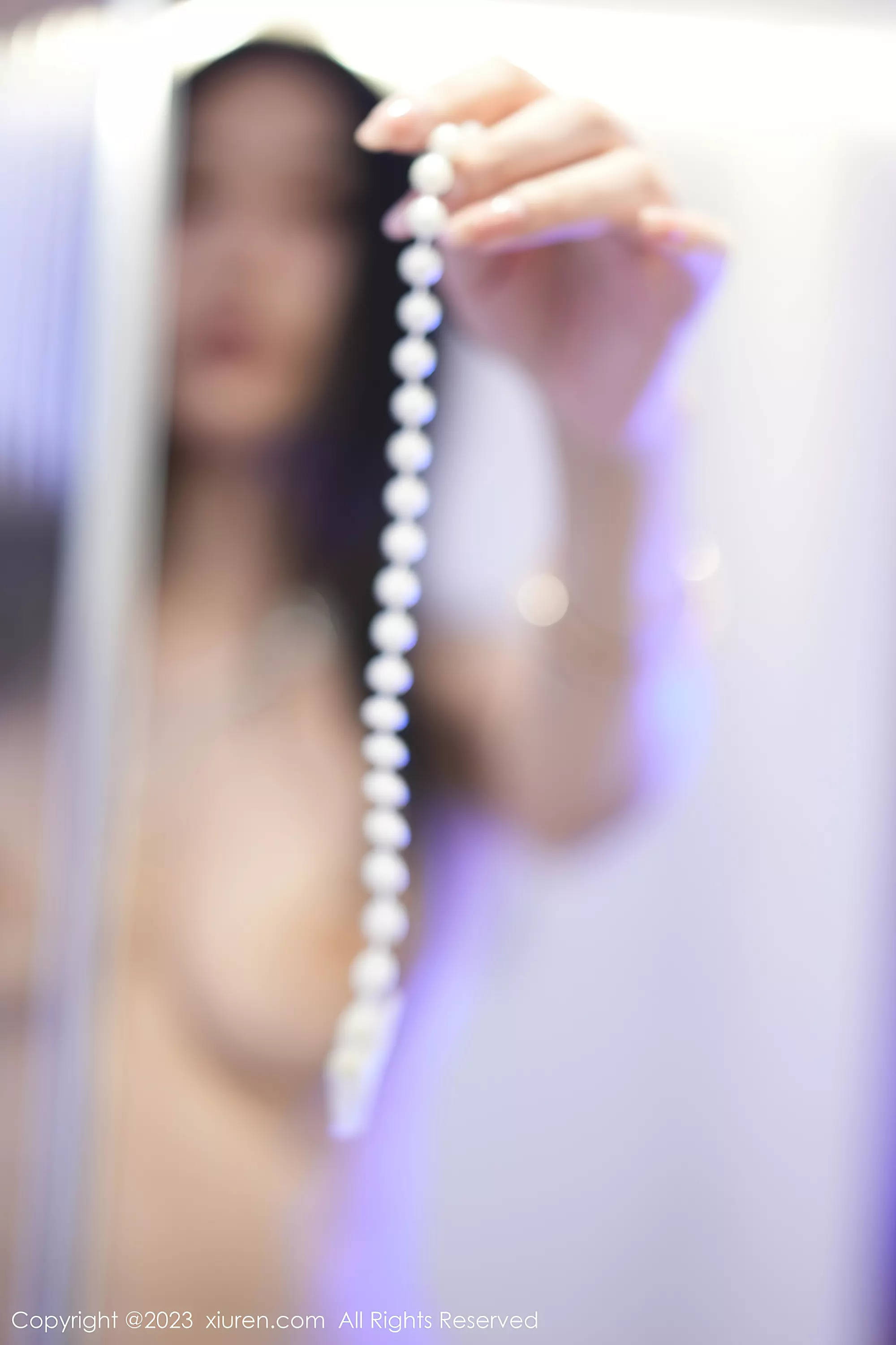 [XiuRen秀人网] 2023.09.27 No.7447 laura阿姣 丰腴美腿[78P/659MB]