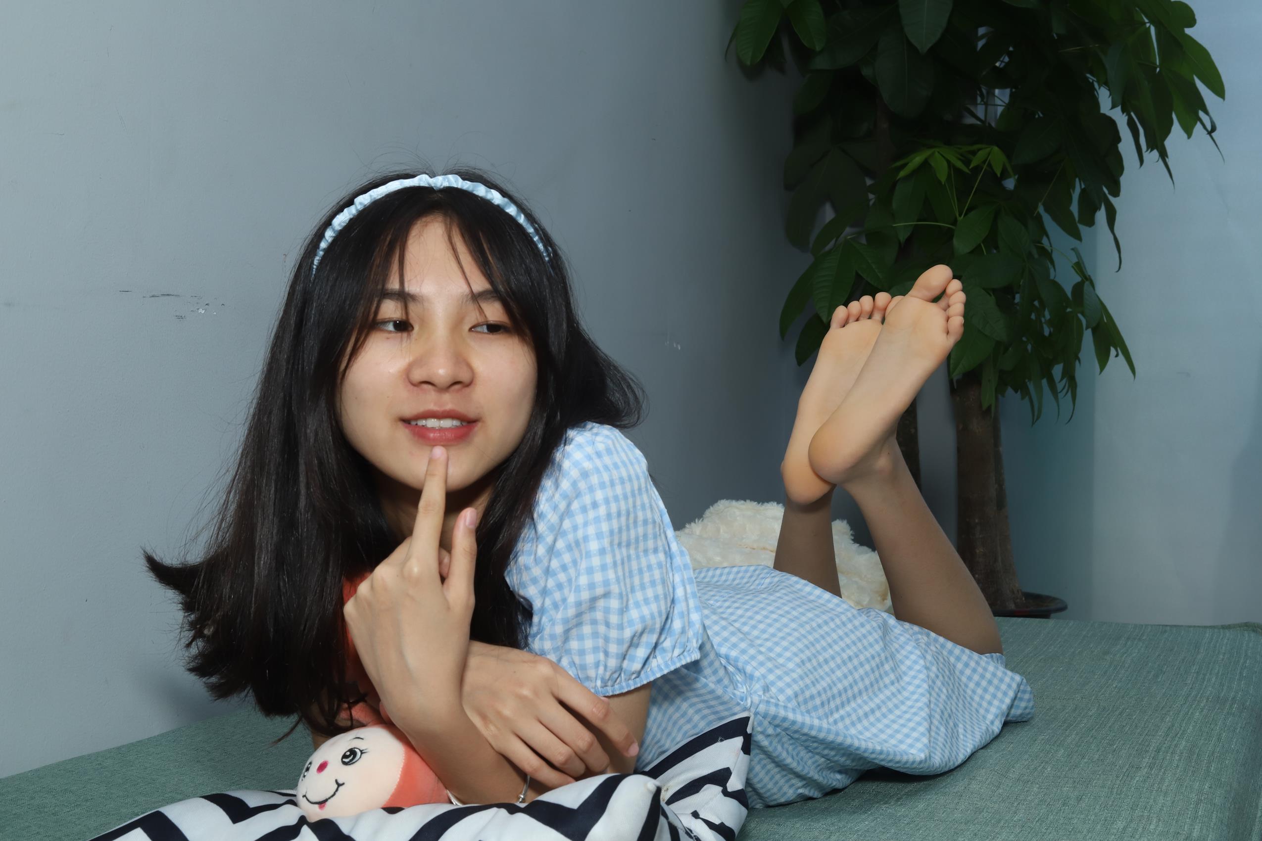 Pary摄影 NO.065 恭喜小敏毕业了，又失去一名模特[132P/688MB]