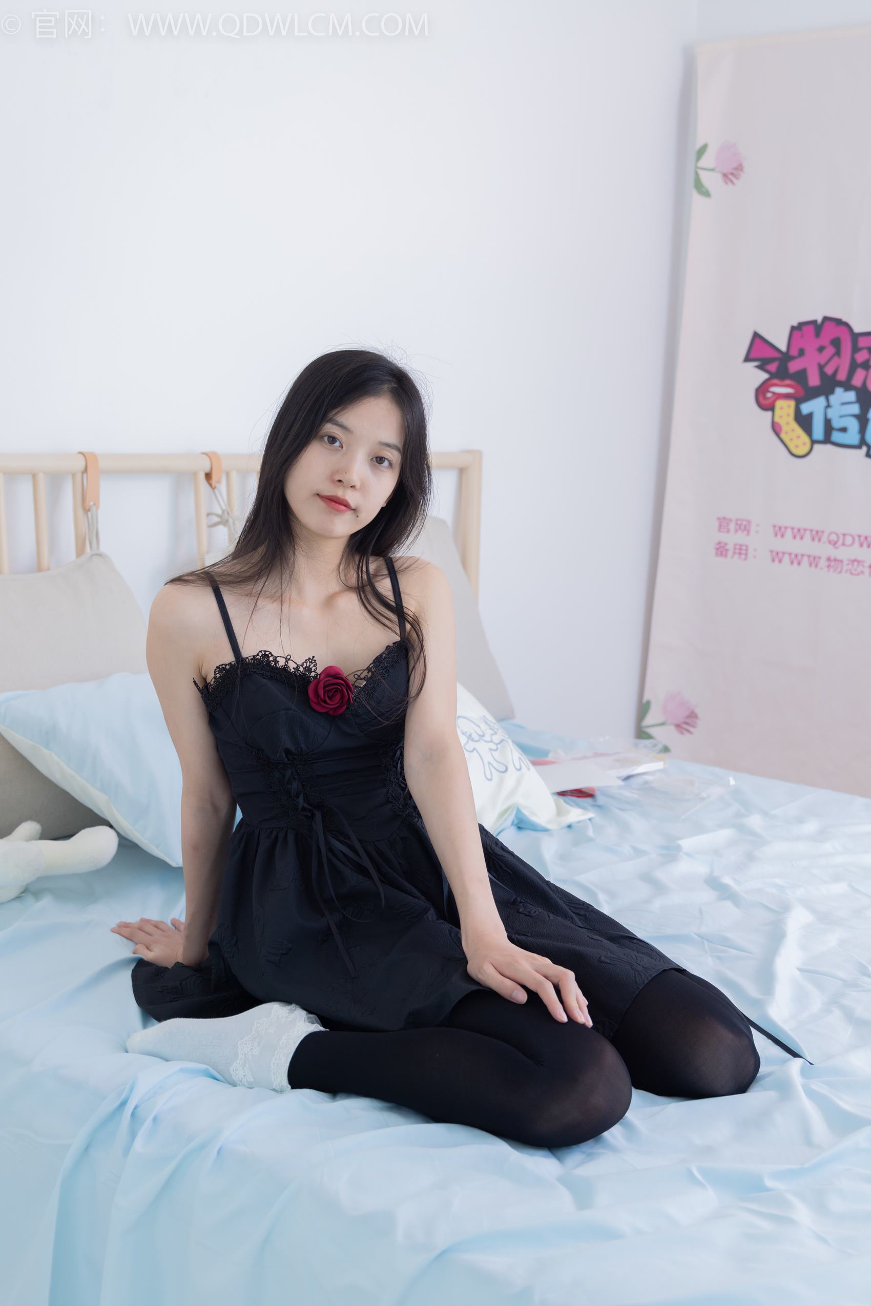 物恋传媒 NO.1722 茯苓-木叶落秋生[170P/1V/3.89GB]