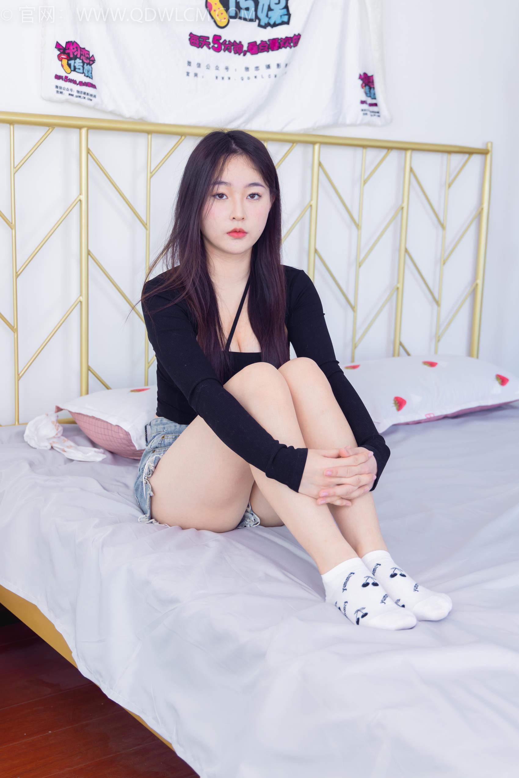 物恋传媒 NO.1733 美兔-月光爱人[170P/1V/3.61GB]