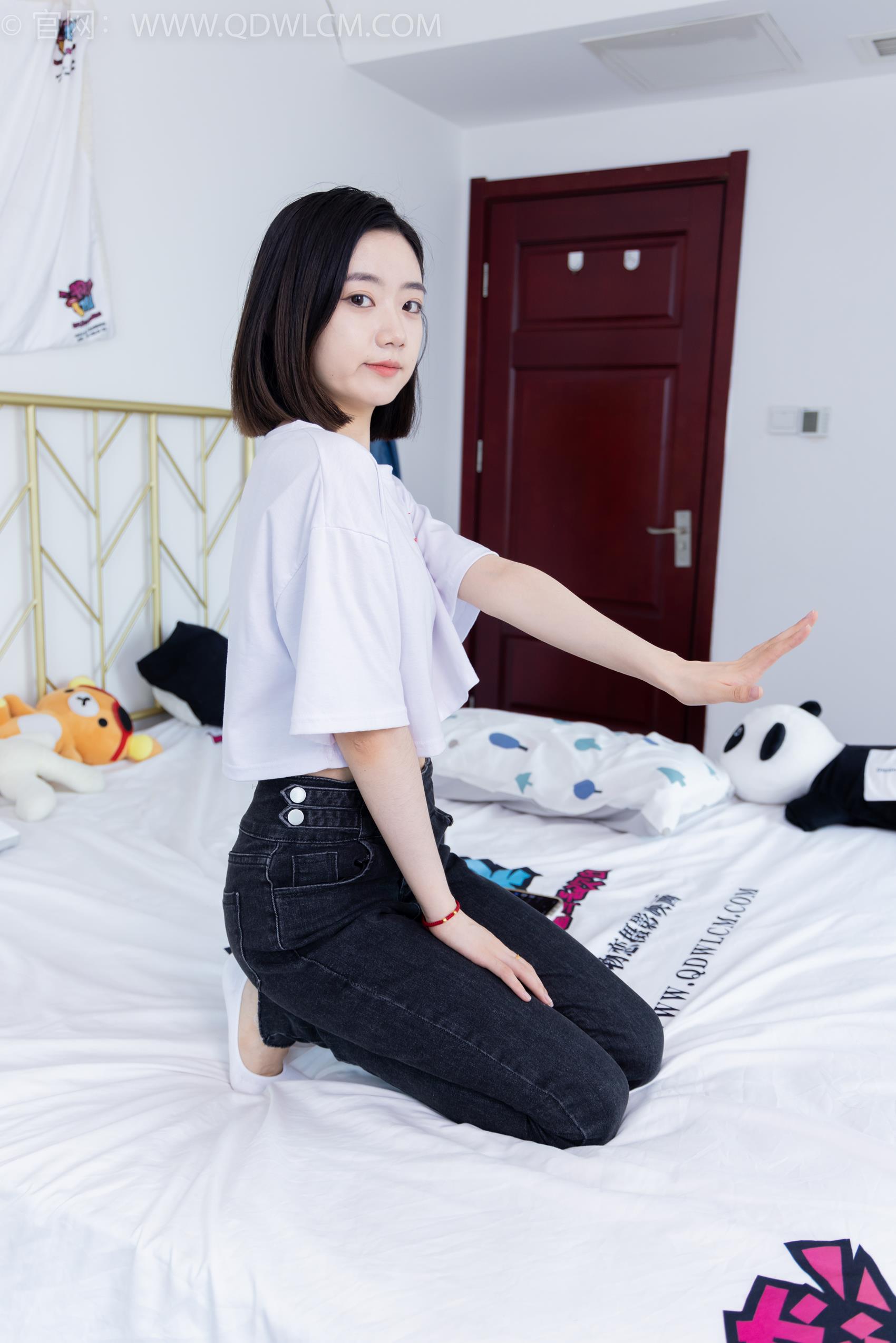 物恋传媒 NO.1728 欢欢-冬的秘密[150P/1V/5.58GB]