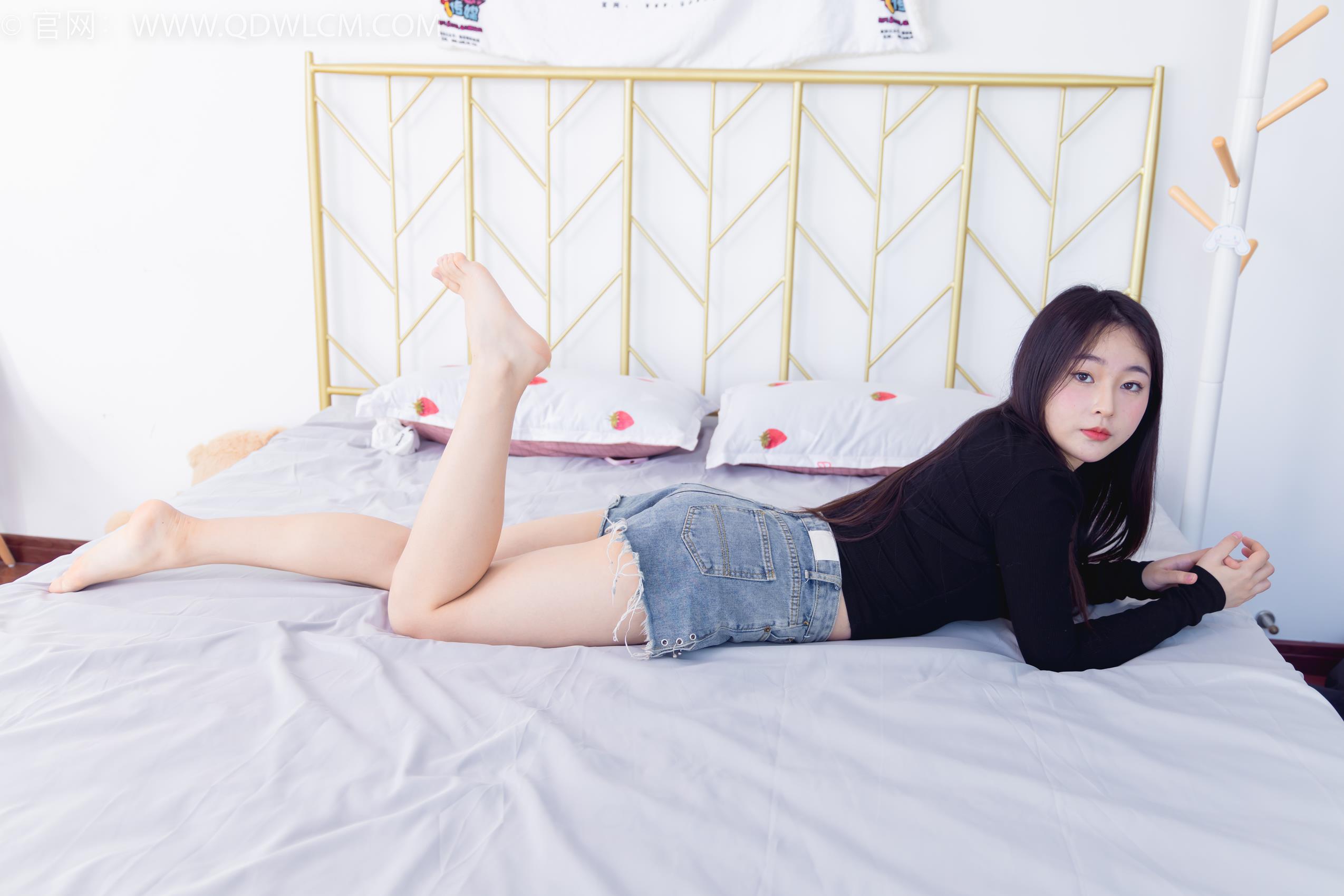 物恋传媒 NO.1733 美兔-月光爱人[170P/1V/3.61GB]