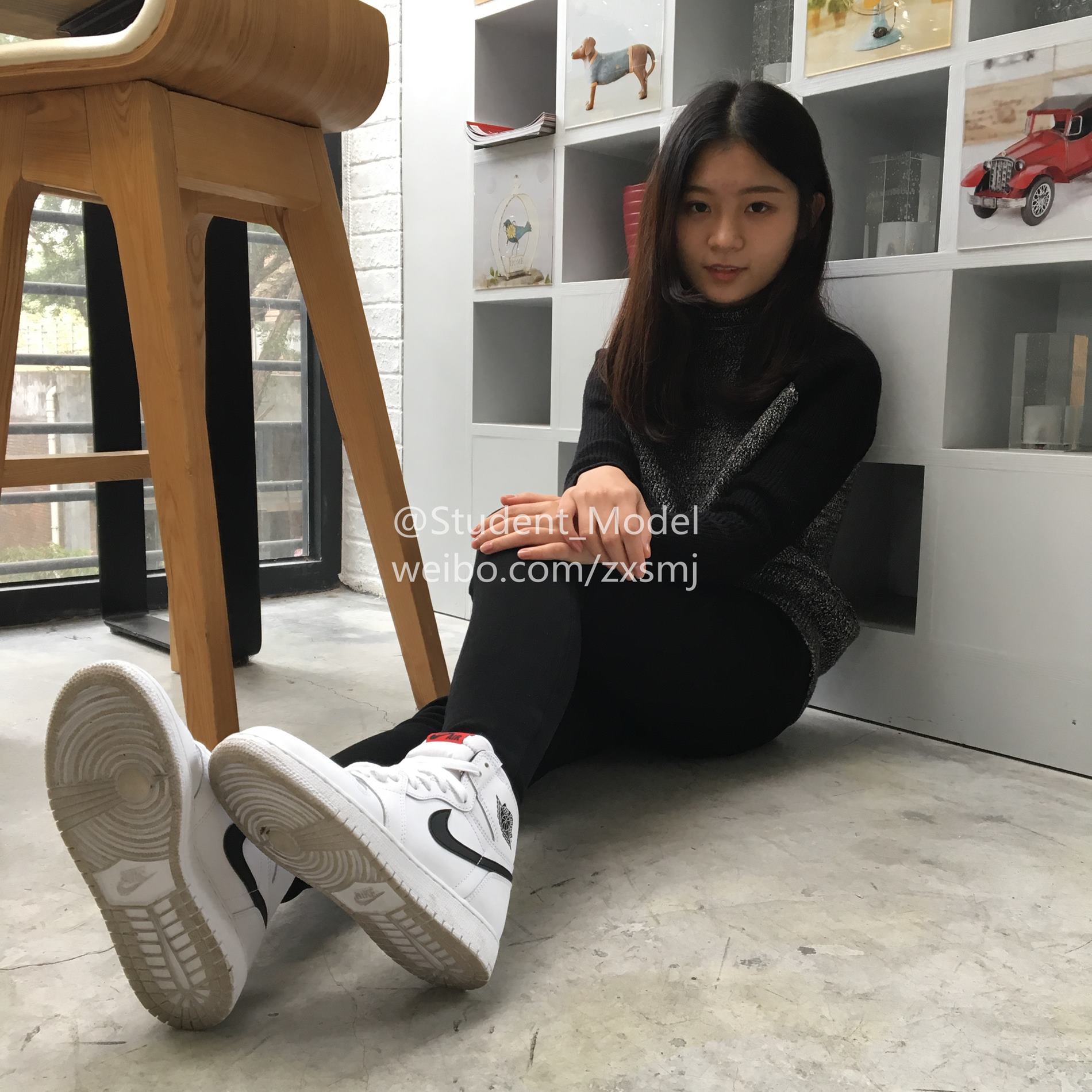 students学生美腿美足 008 15号-kuku [60P/99.8MB]