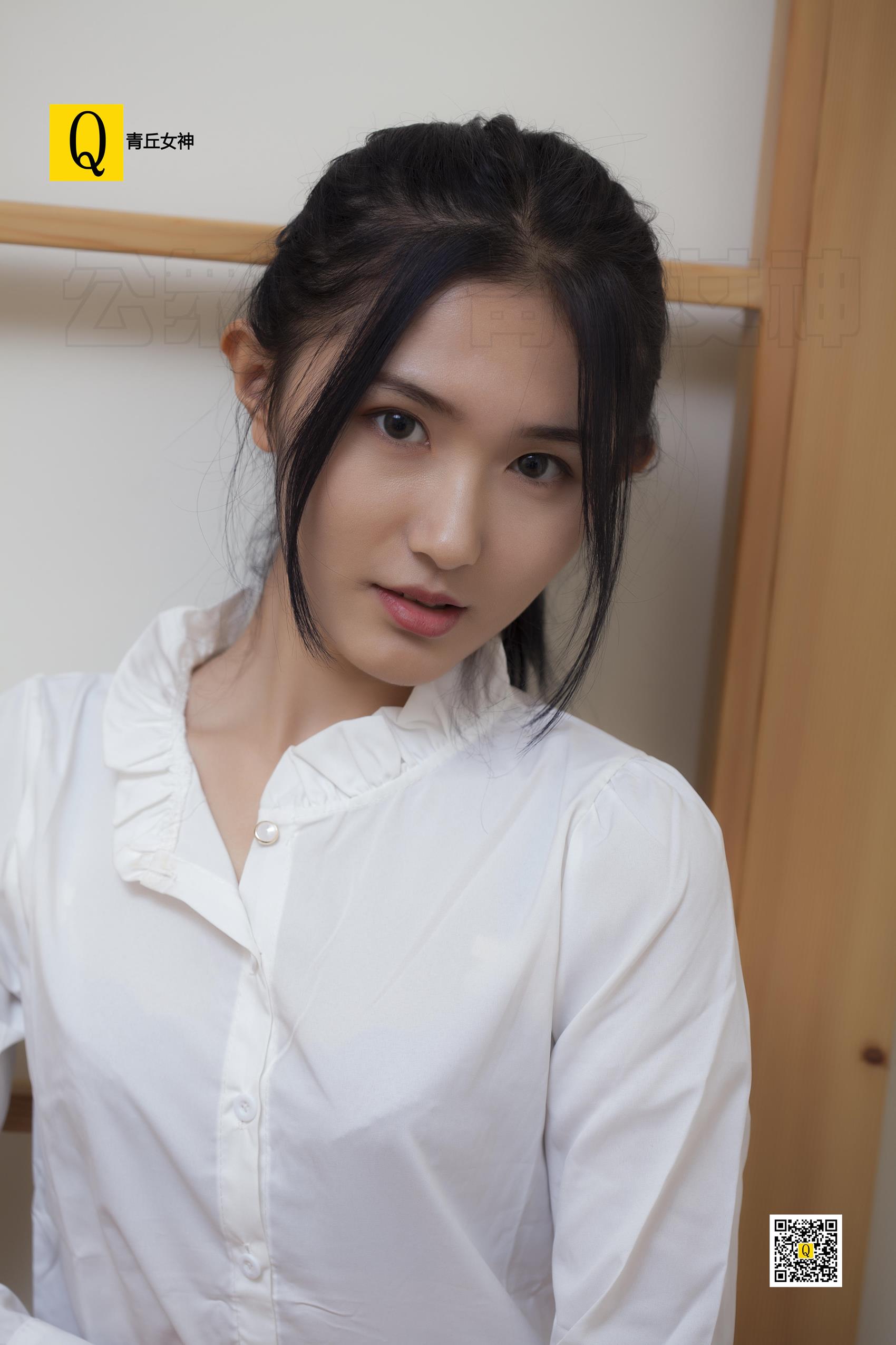 [青丘女神] 2018.12.02 129 本是薄凉之人，何必用情至深 [99P/110M]