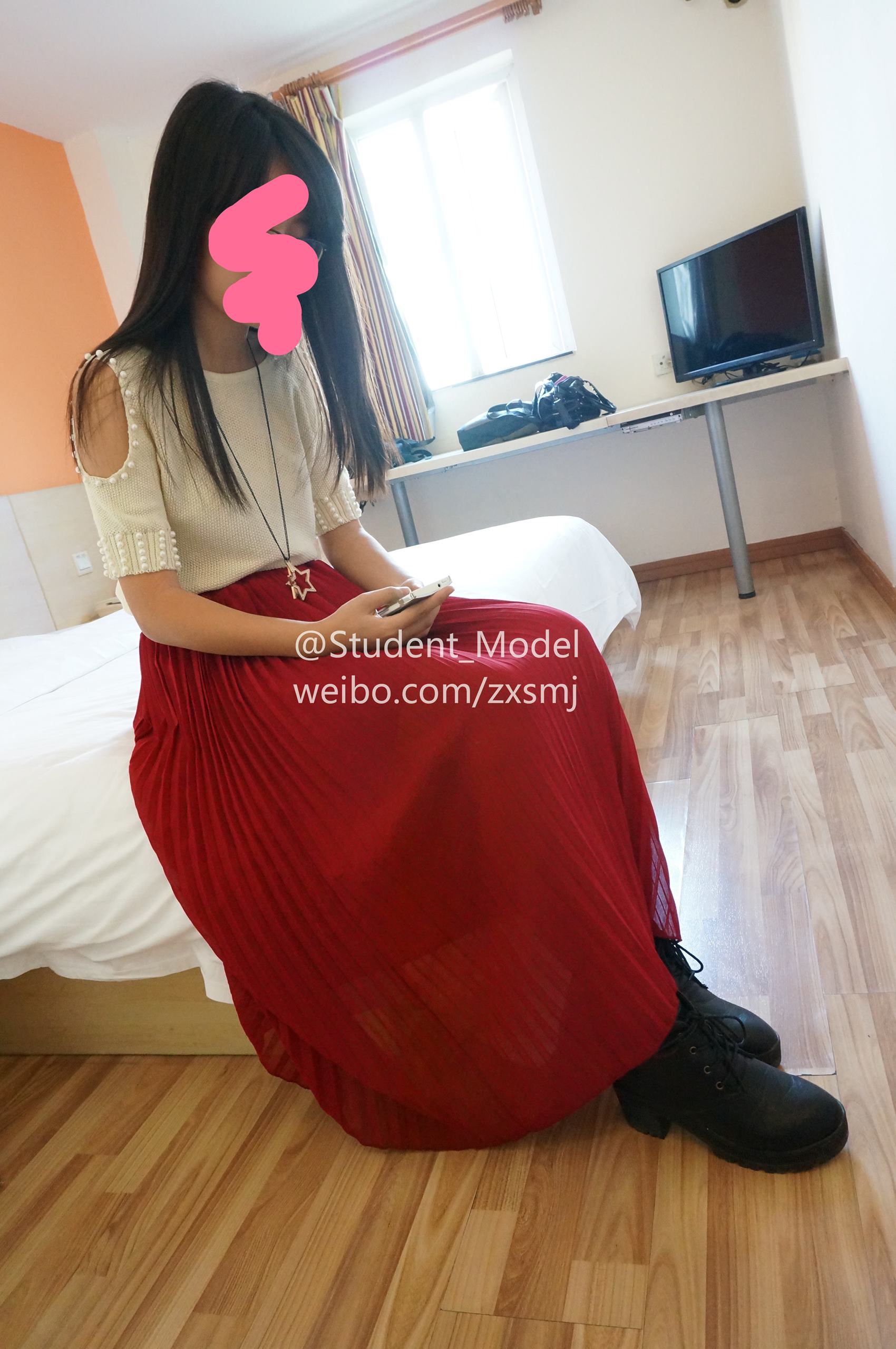 students学生美腿每足 027 思思 [45P/90.6MB]