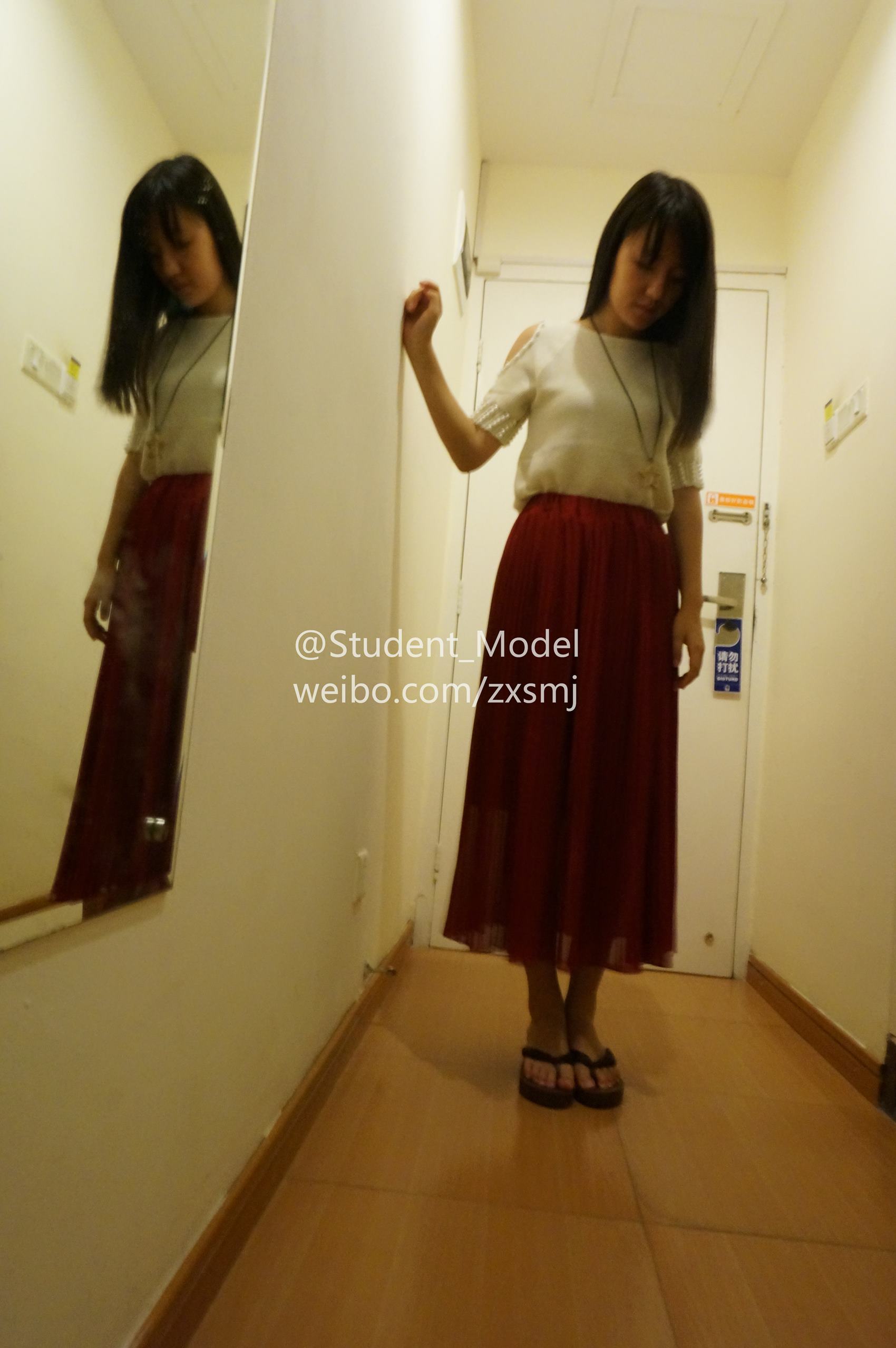 students学生美腿每足 027 思思 [45P/90.6MB]