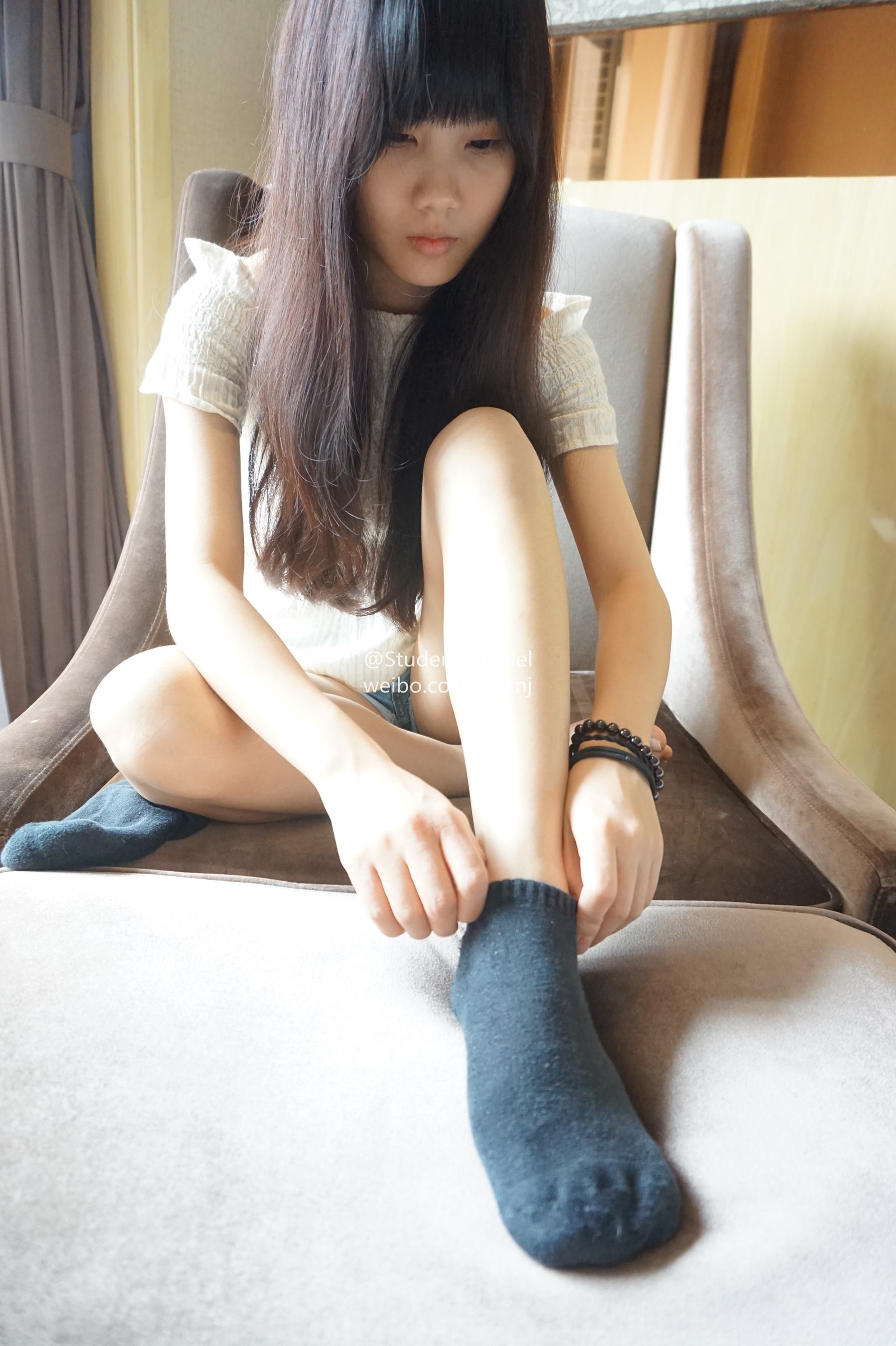 students学生美腿每足 016 怪兽 [90P/269MB]