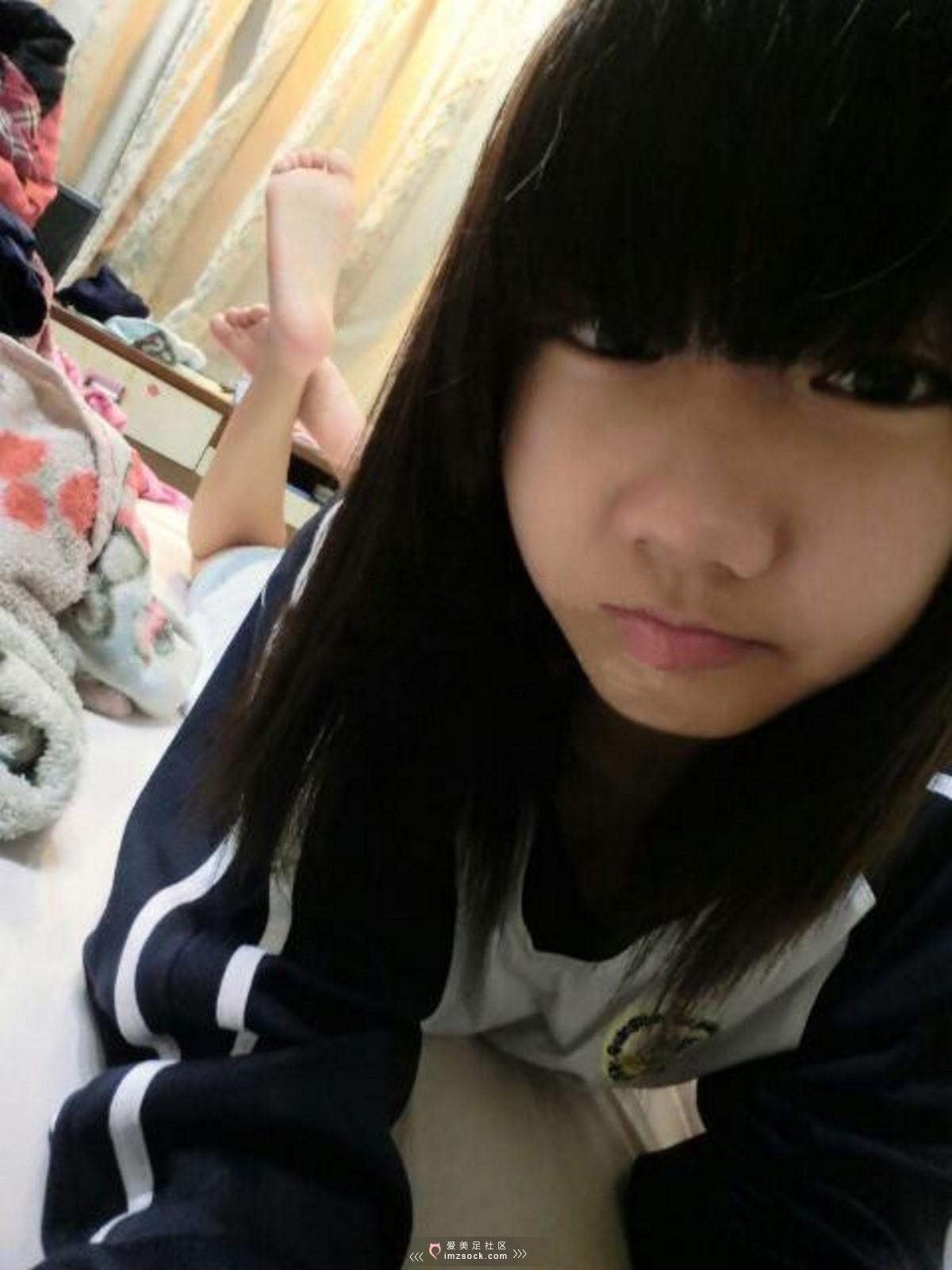 students学生美腿每足 022 琪琪 [47P/14.5MB]