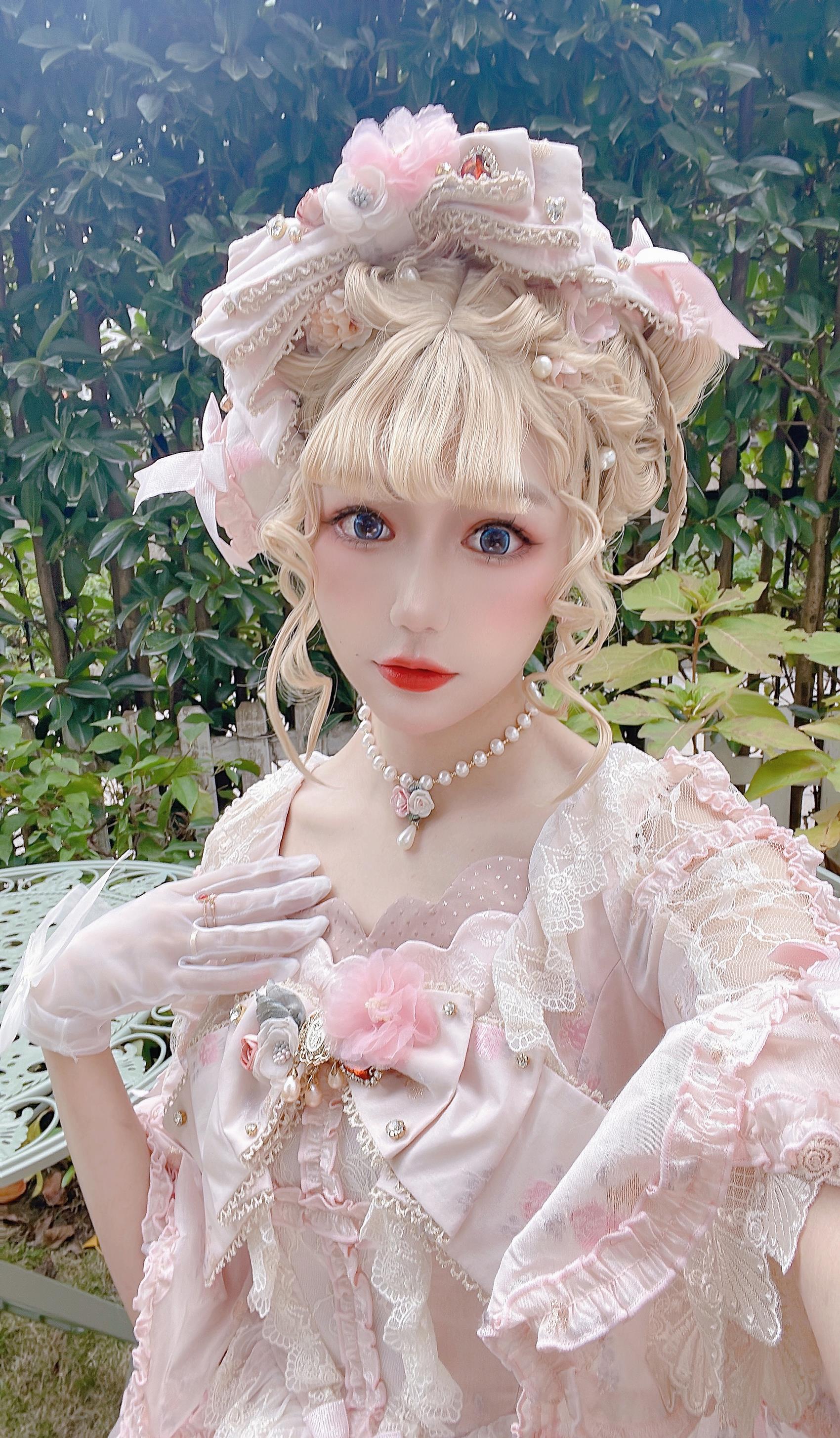 彩芸_Nebula - BABY 中村十字[22P/63MB]