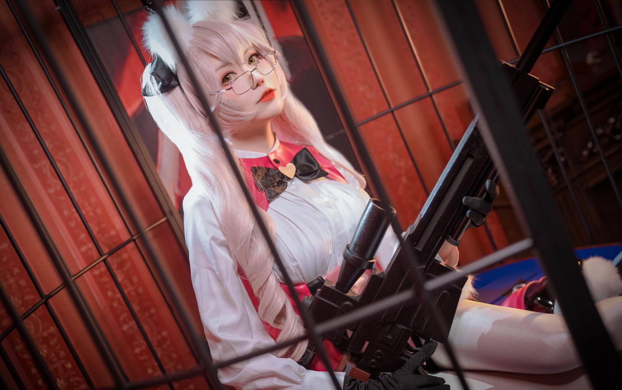 彩芸_Nebula - 光之高扬斯卡娅[14P/22MB]