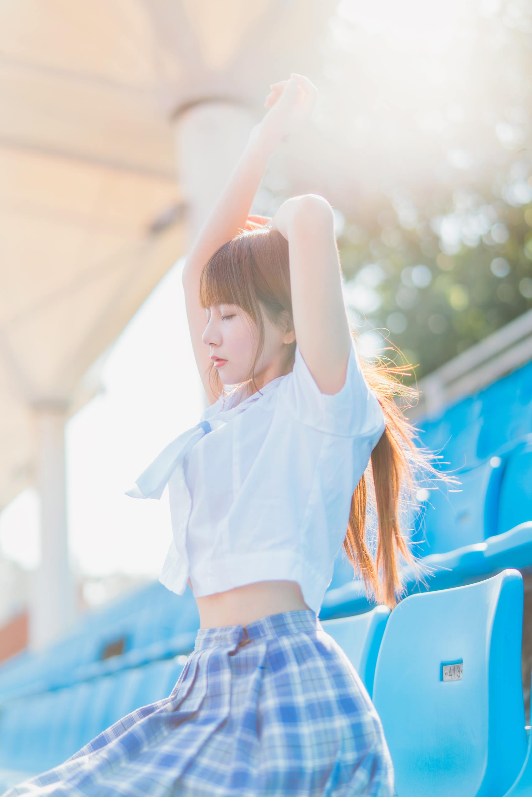 秋山AkI - 秋の恋[98P/1.19GB]