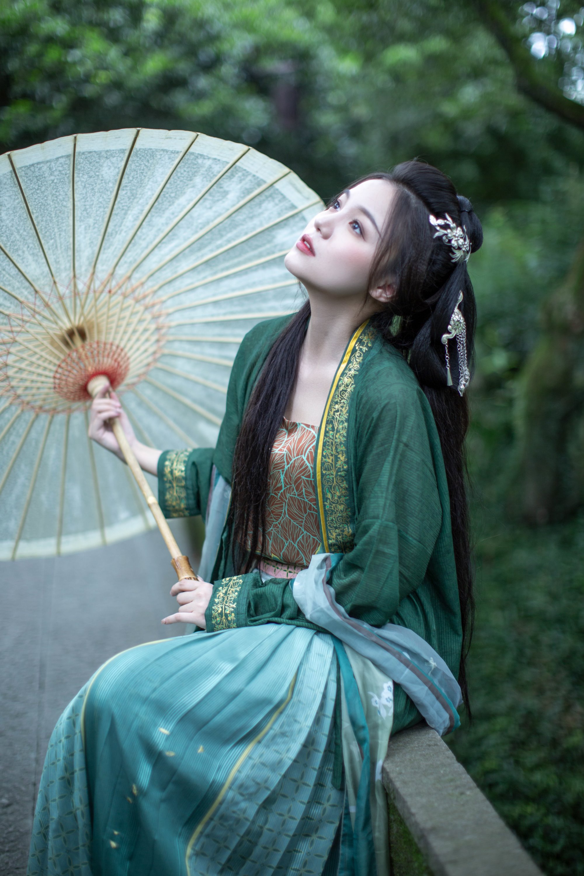 [YITUYU艺图语]2022.07.30 江南寻你 夏芸是只小考拉[43+1P/243MB]