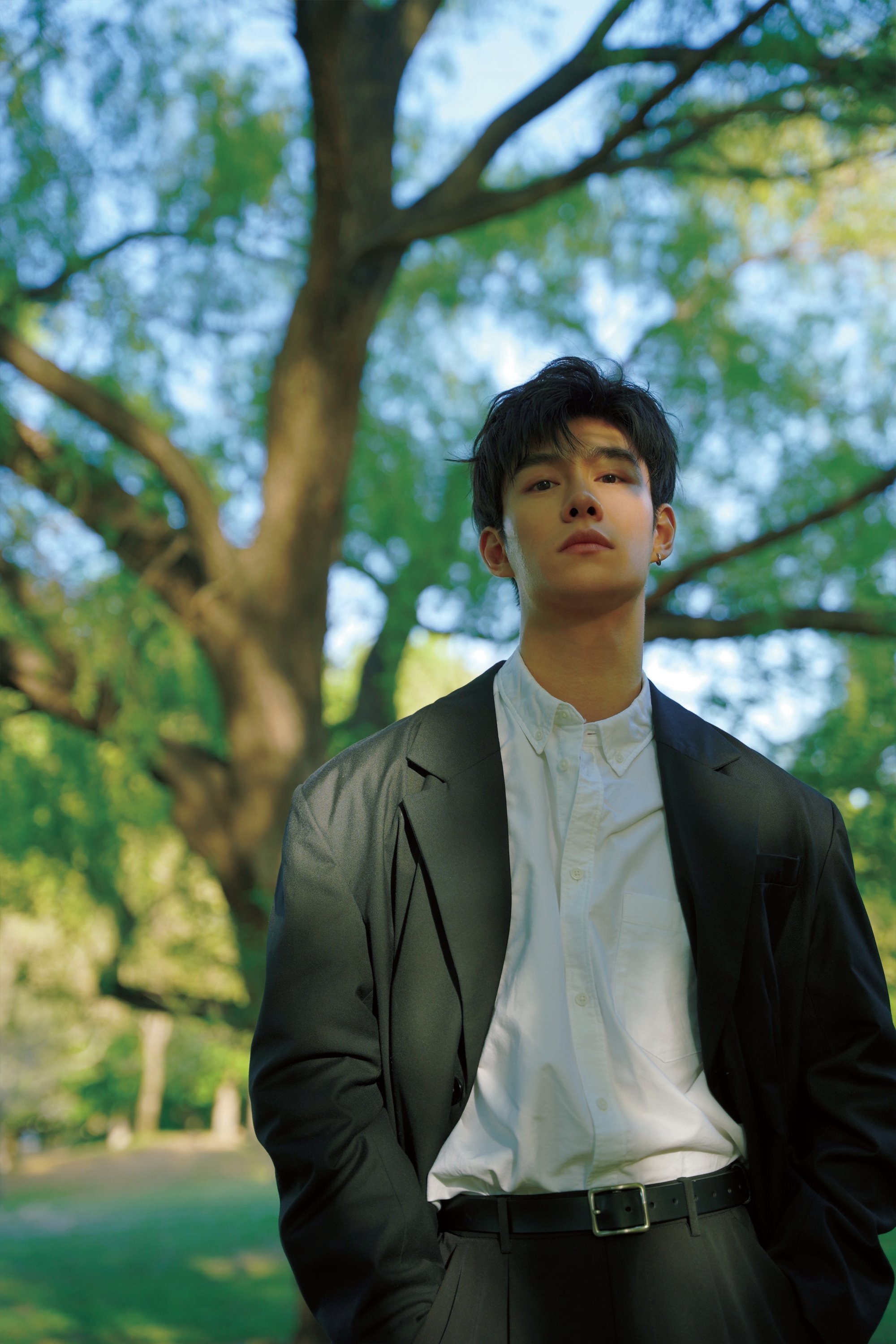 [YITUYU艺图语]2022.07.30 长夜将至 娄鸣_[26+1P/195MB]