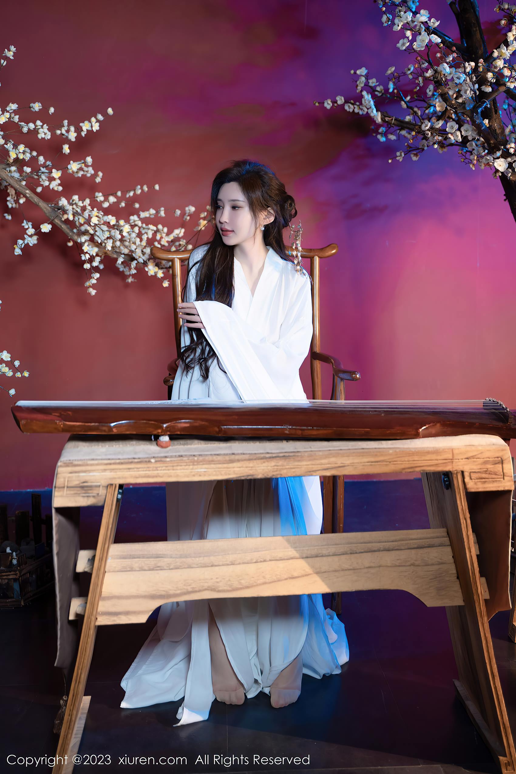 [Xiuren秀人网]2023.11.07 NO.7625 Carol周妍希[104+1P/919MB]