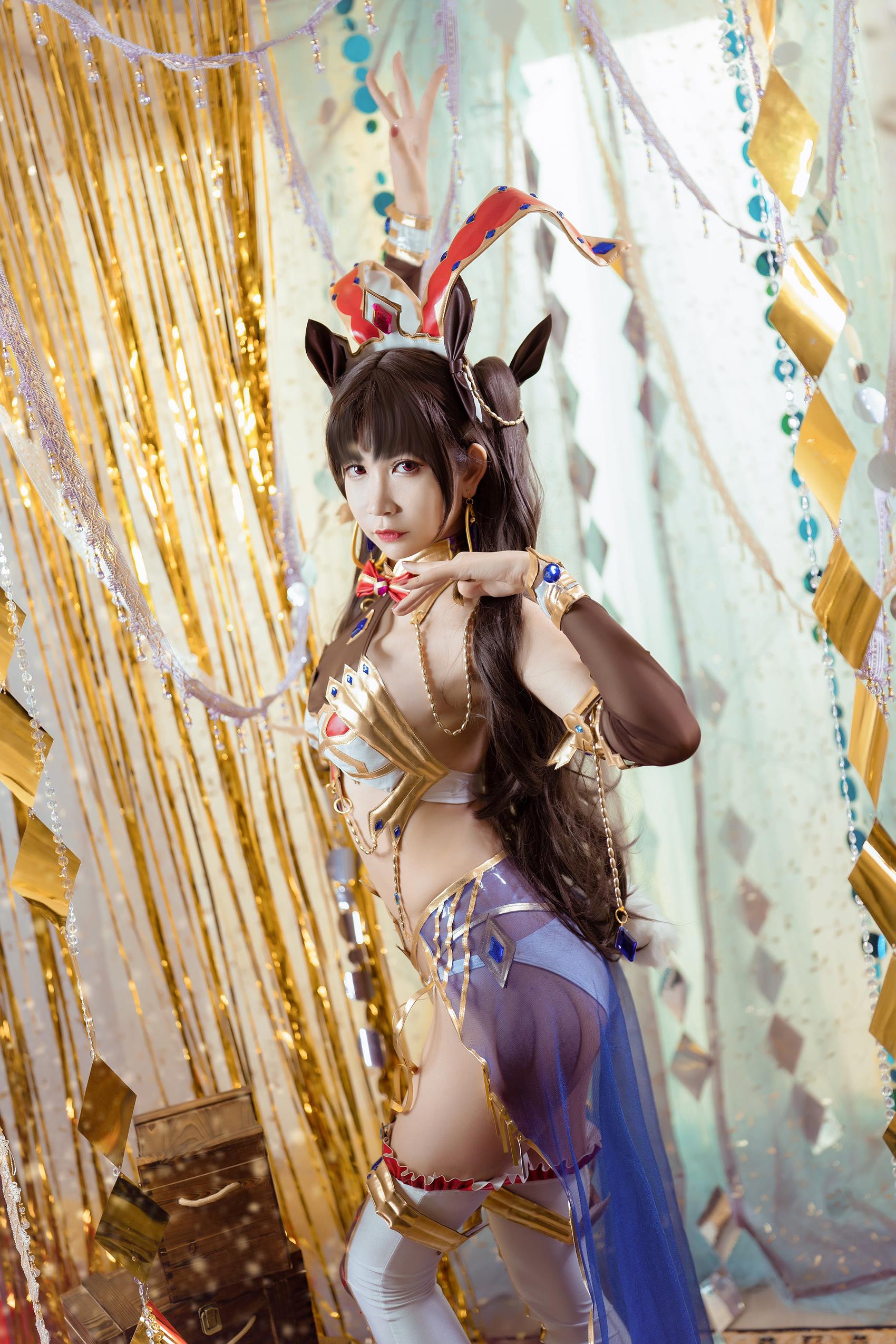 阮邑_Fairy - 伊什塔尔[31P/765MB]