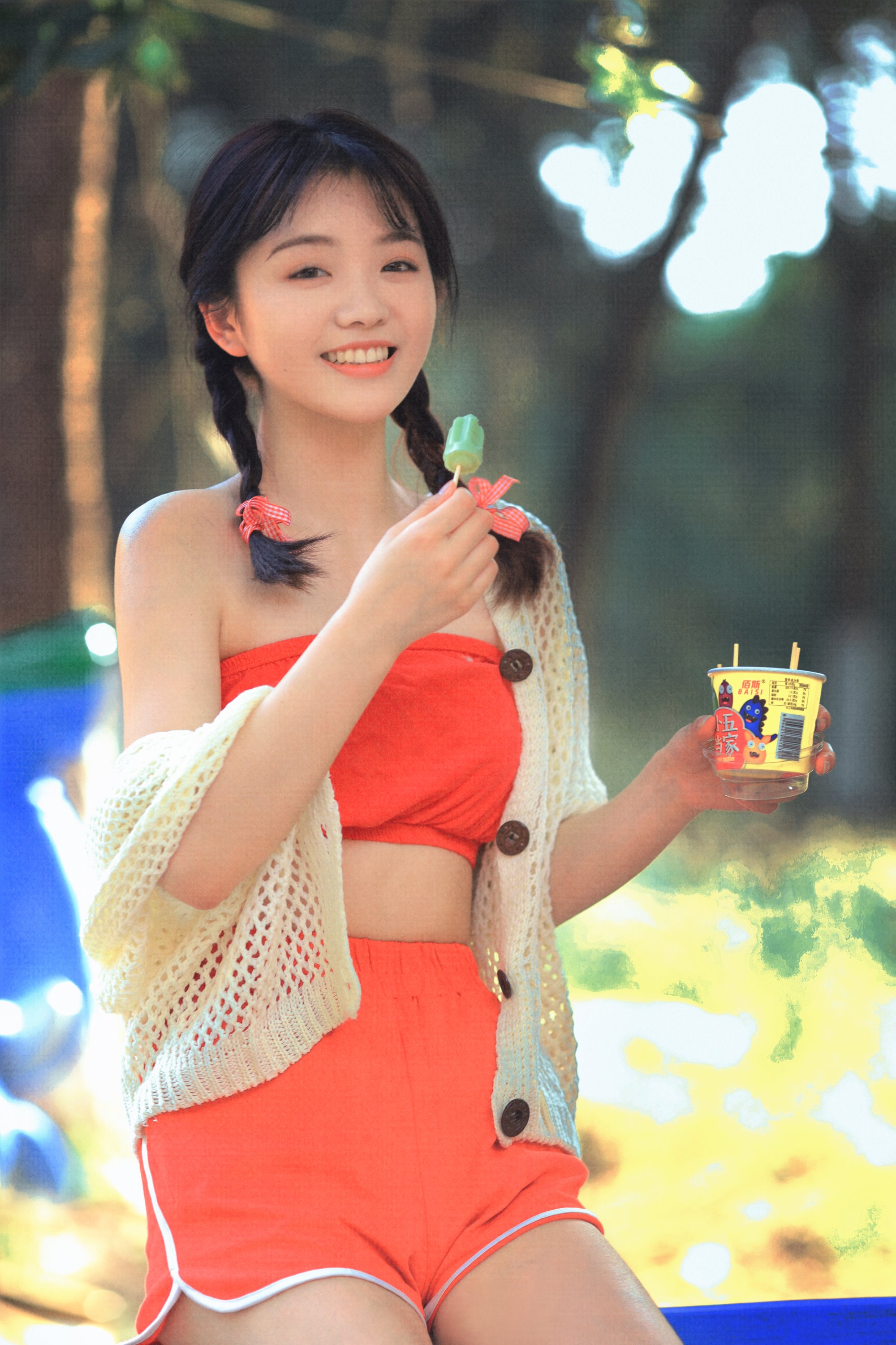 [YITUYU艺图语]2022.07.31 海岛日记 — 复古少女风 婉怡婉怡_[30+1P/605MB]