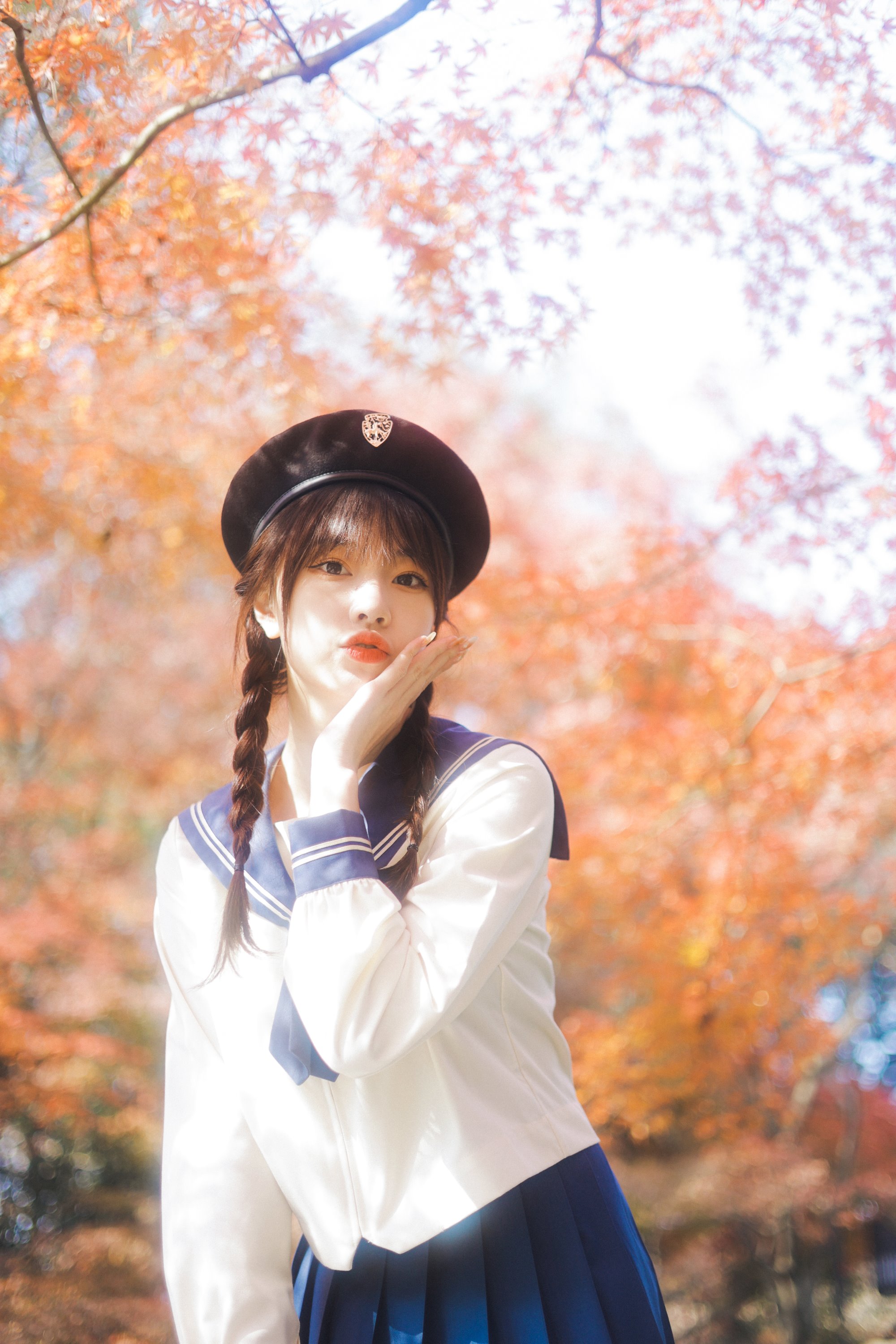 [YITUYU艺图语]2022.08.01 枫 小凤[41+1P/332MB]