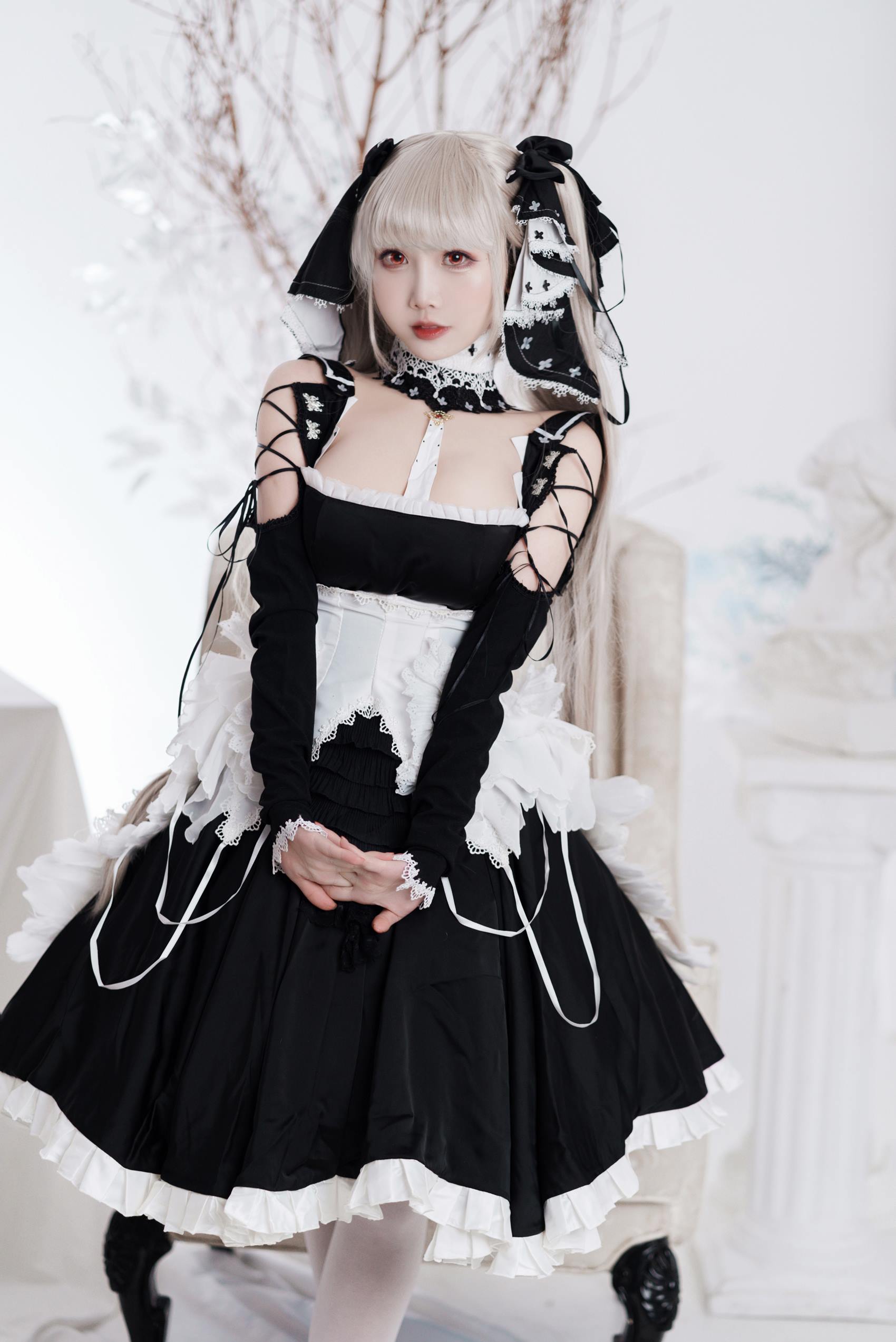 面饼仙儿 - 可畏原皮[26P/114MB]