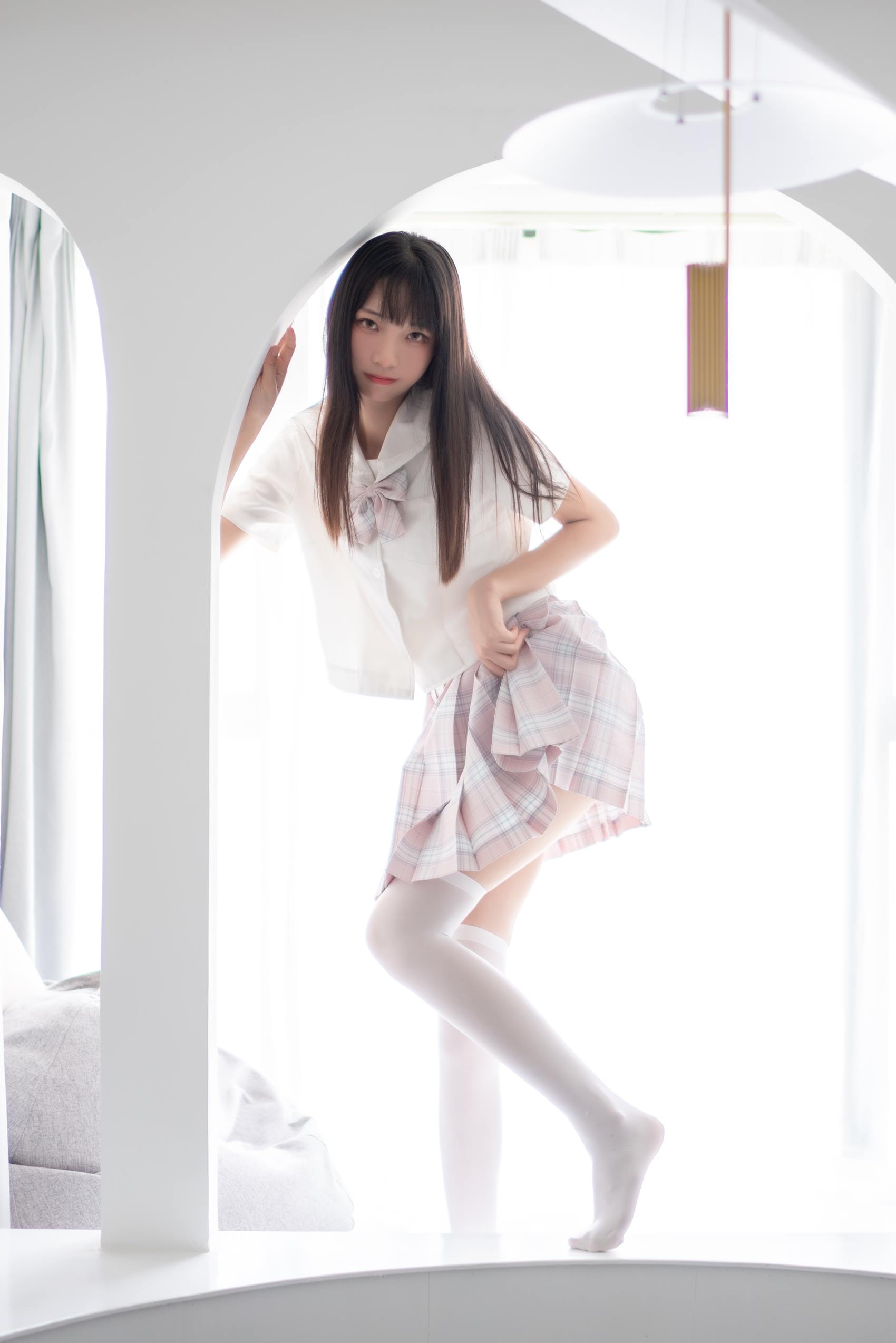 西瓜 - JK校服2[39P/181MB]