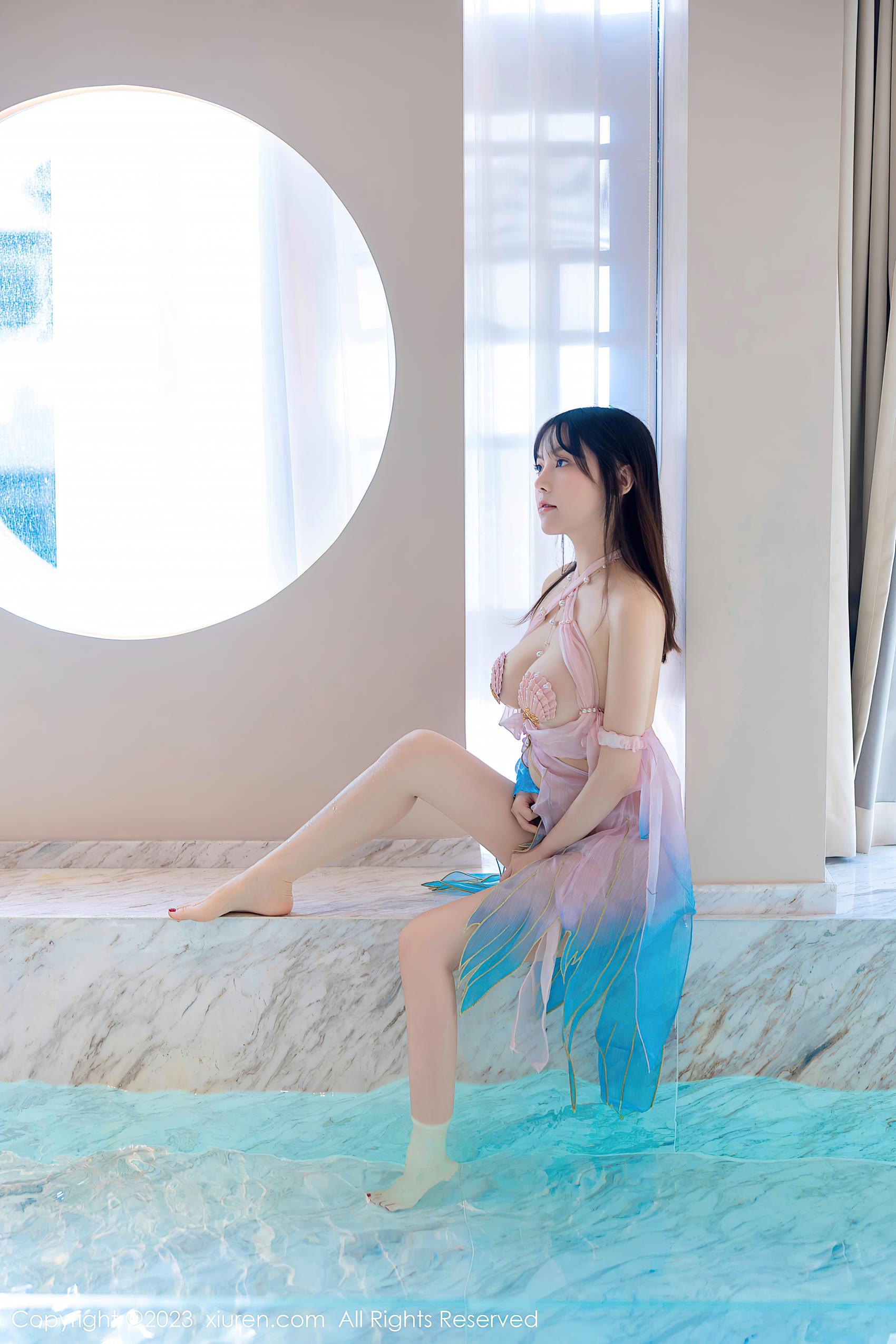 [Xiuren秀人网]2023.11.10 NO.7650 豆瓣酱[77+1P/629MB]