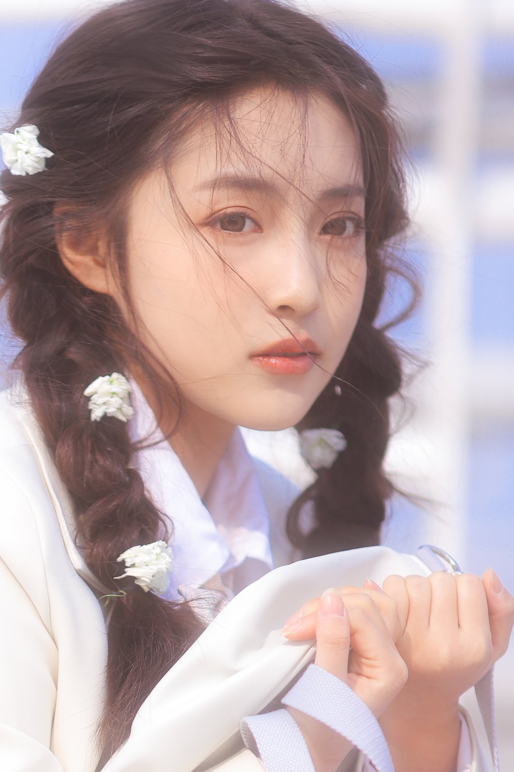 [YITUYU艺图语]2022.08.02 梦幻限定 jk少女 阚阚[22+1P/133MB]