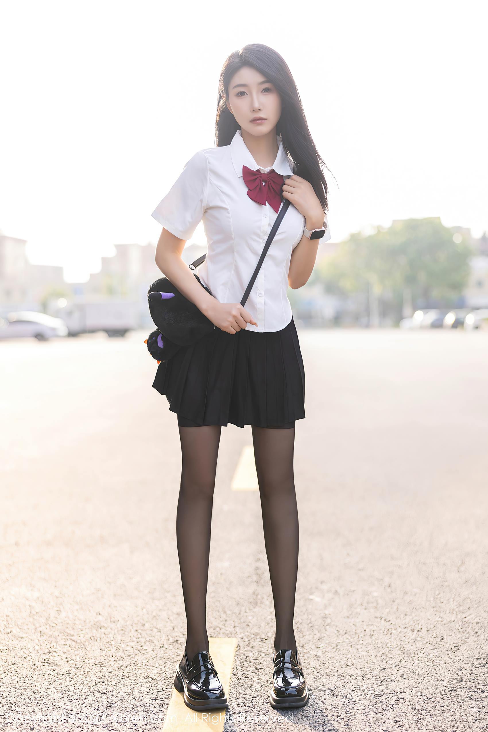 [Xiuren秀人网]2023.11.13 NO.7653 苏苏阿[87+1P/702MB]