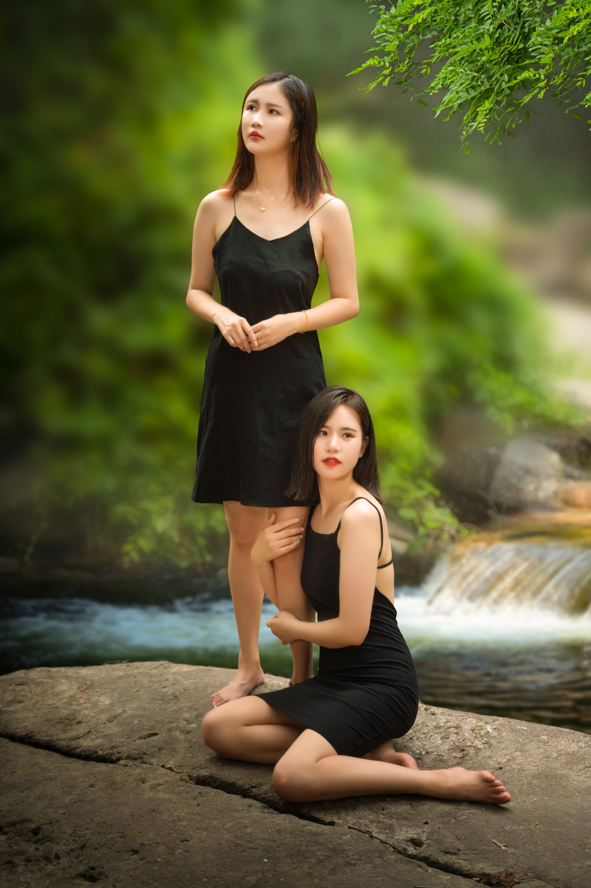 [YITUYU艺图语]2022.08.03 沉没 模特合集[33+1P/317MB]