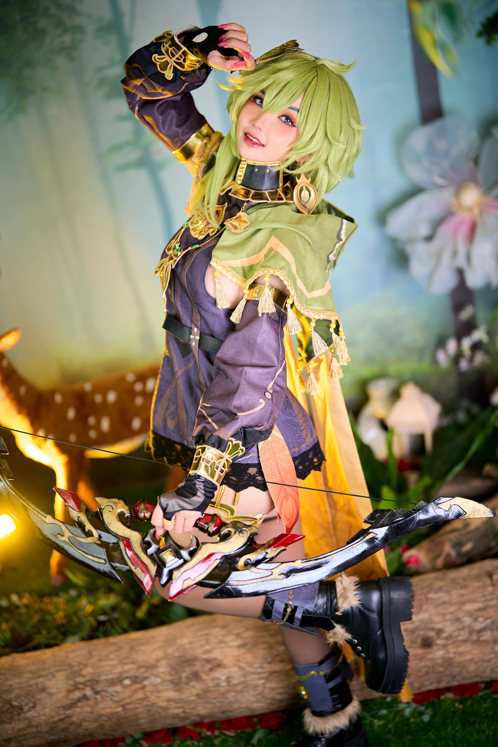 JOYCE - Collei[45P/202MB]