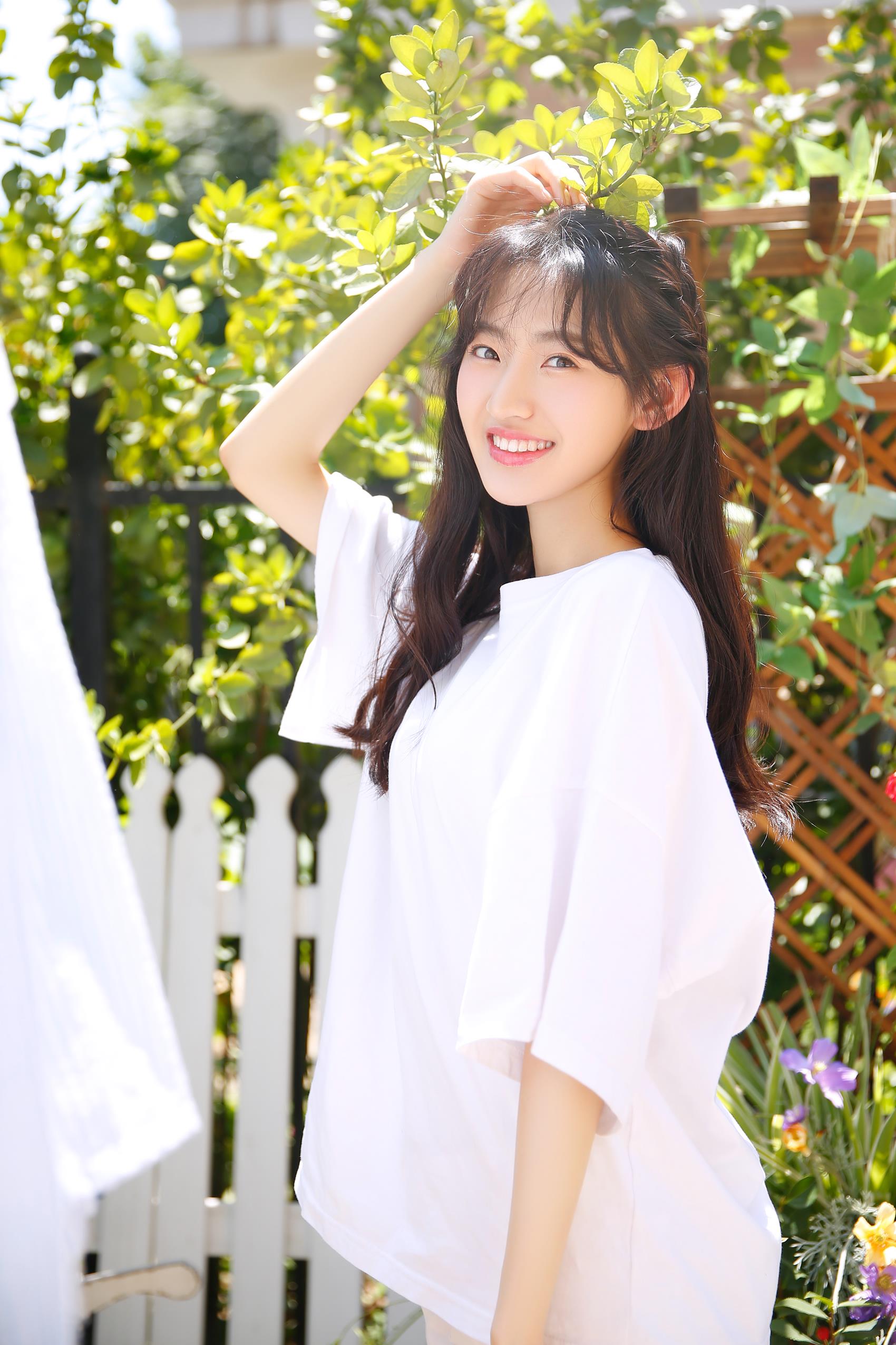 [YALAYI雅拉伊]2023.08.10 NO.1057 此心依旧[24+1P/201MB]