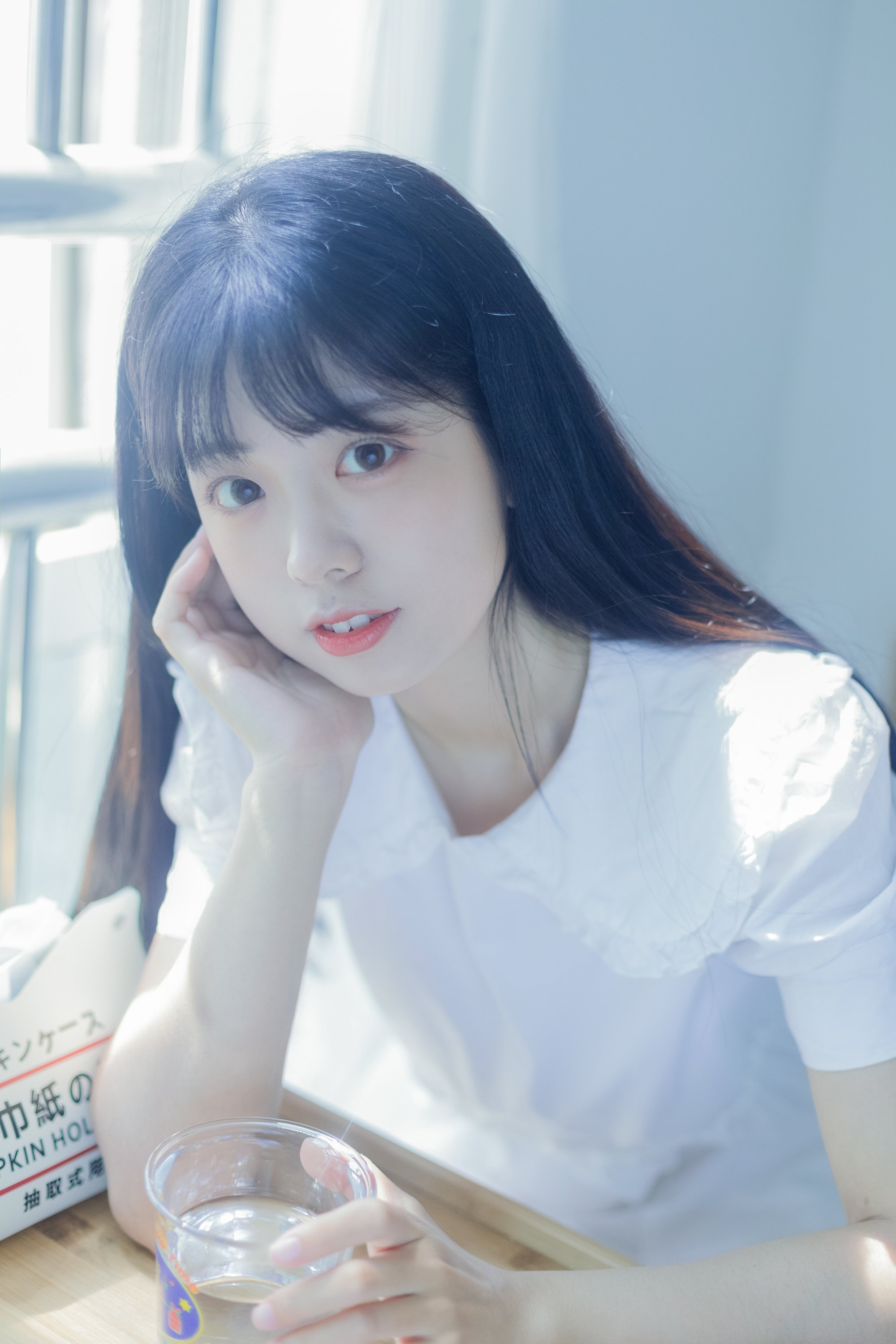 [YITUYU艺图语]2022.08.06 白日梦 可爱泡泡呀[34+1P/301MB]