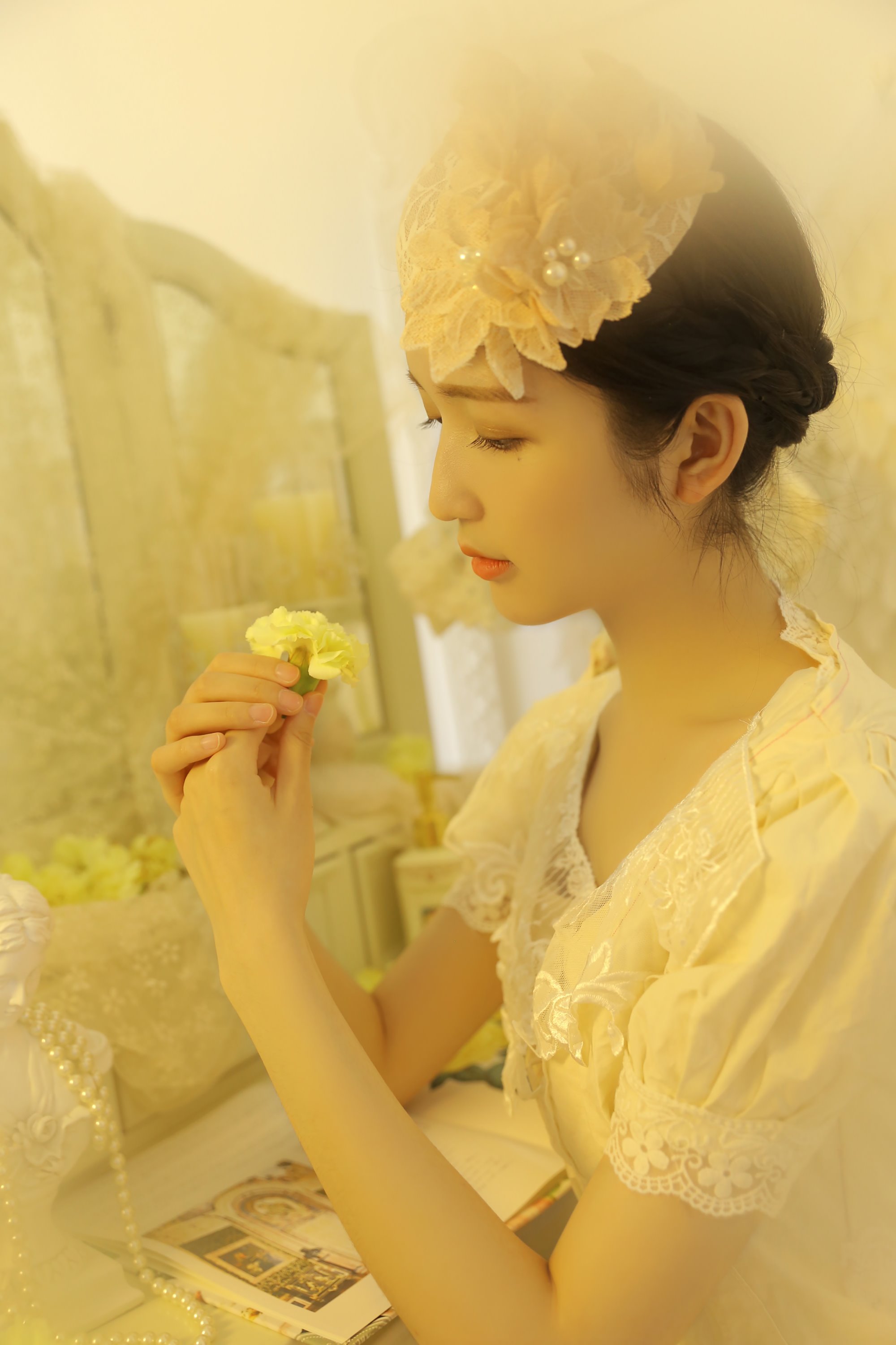 [YITUYU艺图语]2022.08.08 爱的圆舞曲 金迪-Vivian[21+1P/84.9MB]