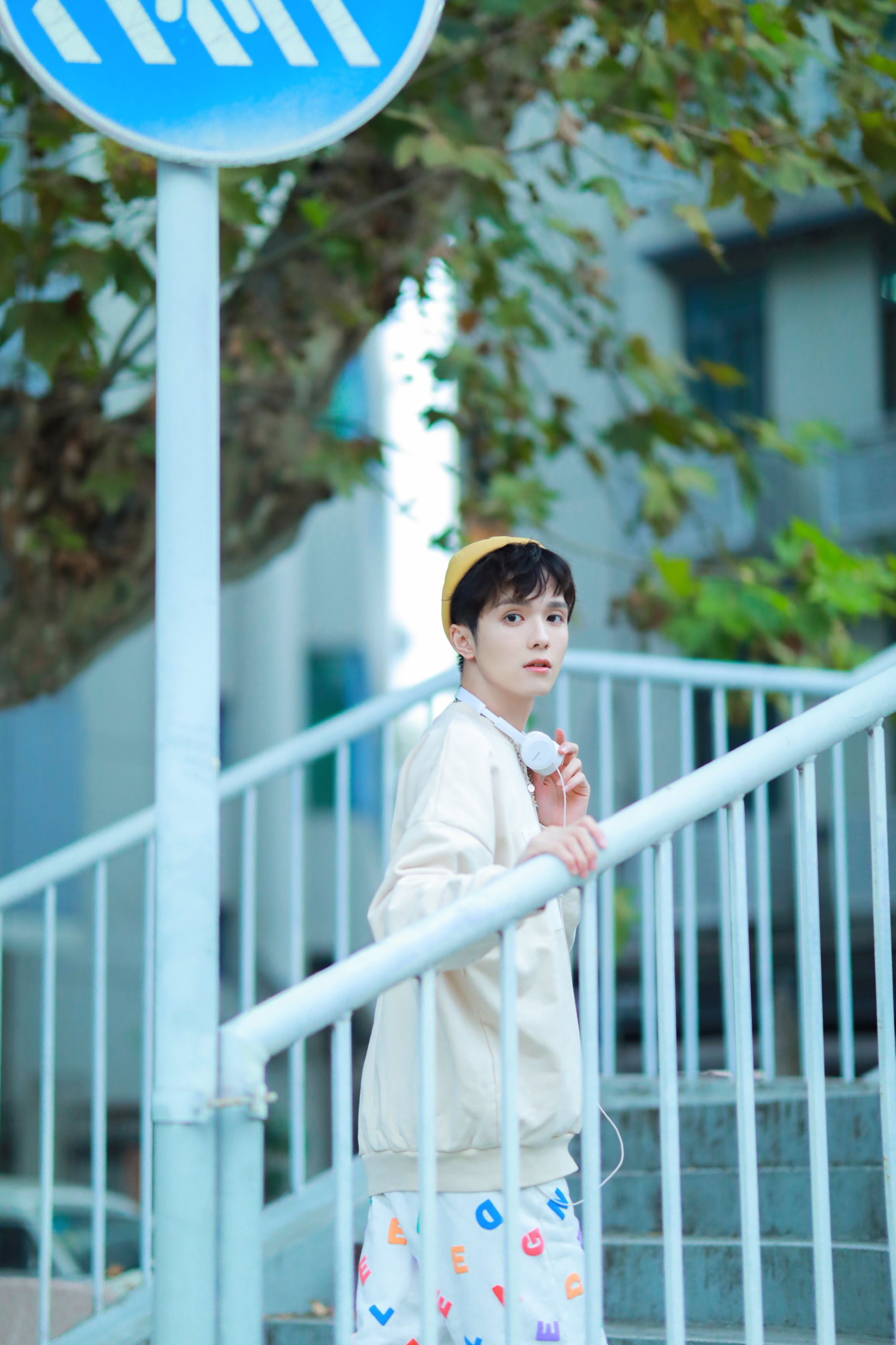 [YITUYU艺图语]2022.07.28 小小少年  _也比大熊_[21+1P/247MB]