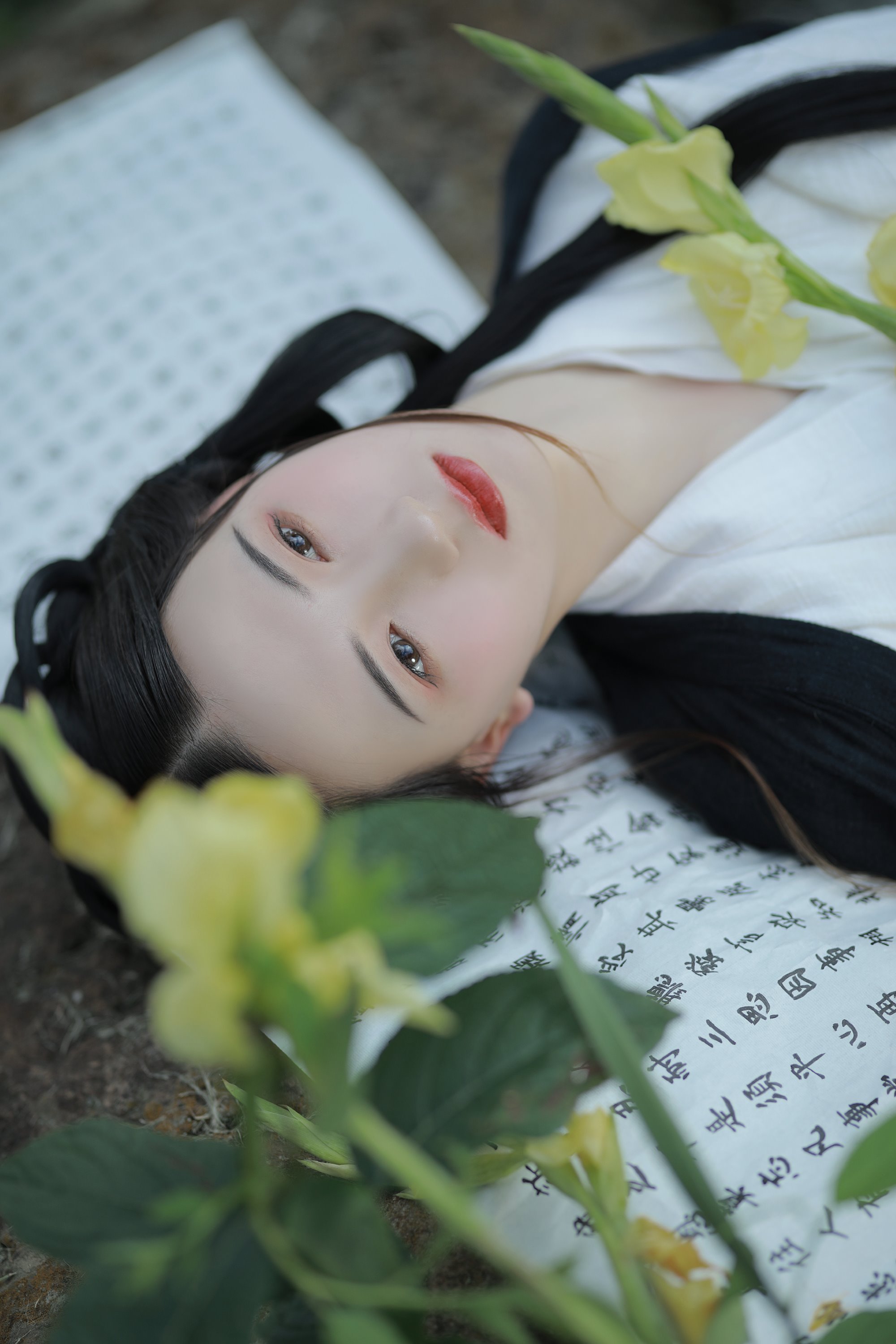 [YITUYU艺图语]2022.07.29 不得语 Z[37+1P/656MB]