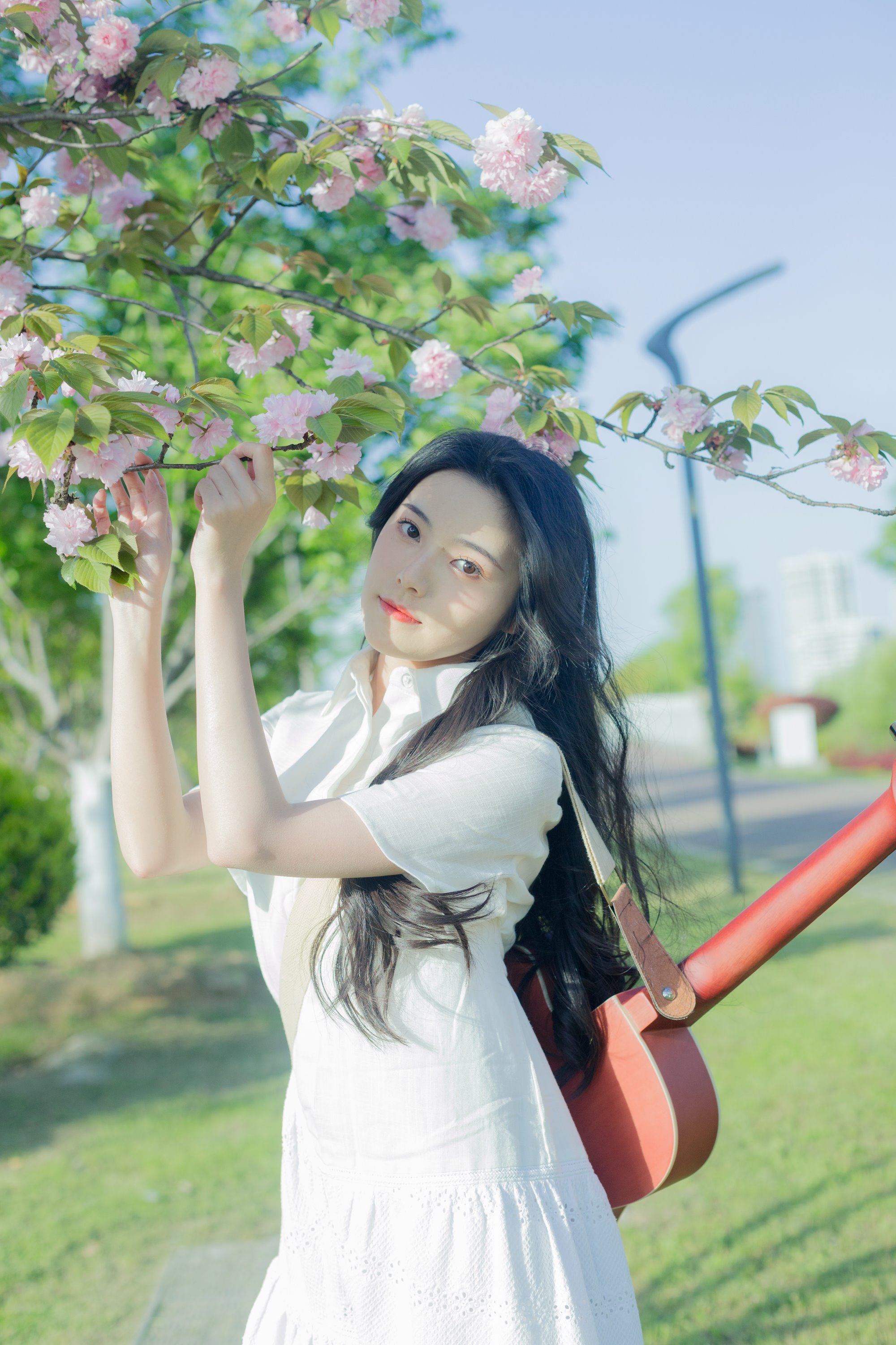 [YITUYU艺图语]2022.07.29 给晚樱的情歌 静鏡婧[27+1P/266MB]