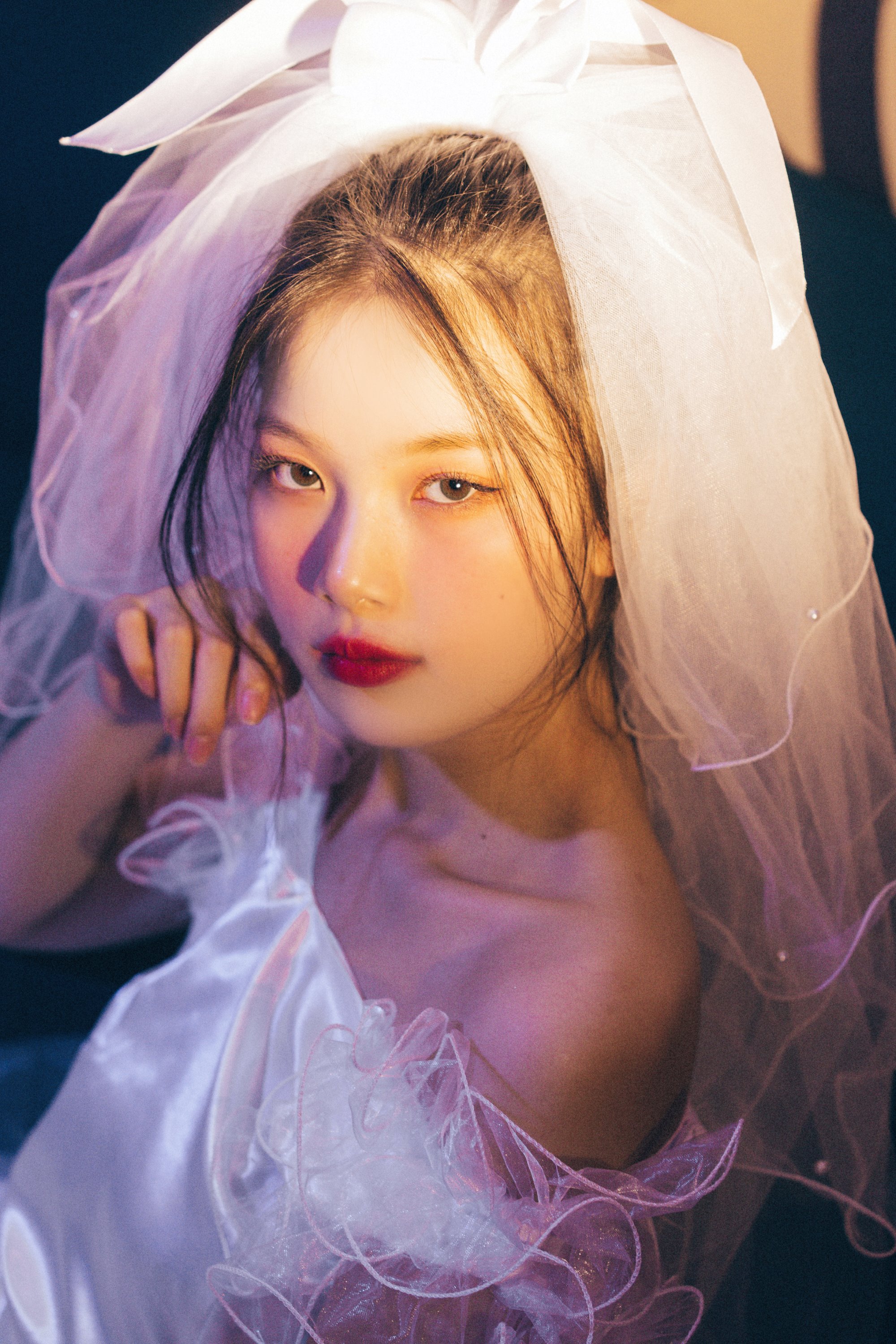 [YITUYU艺图语]2022.07.30 仲夏夜之梦 Berthe_[29+1P/493MB]