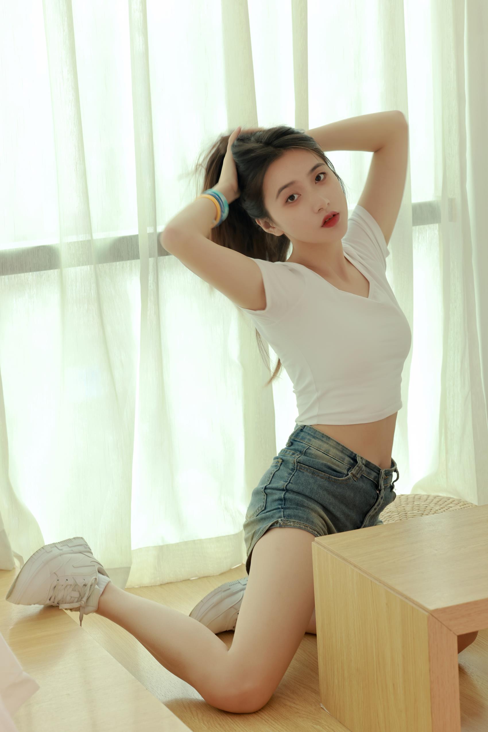 [MZSOCK]爱美足 NO.240 迪佳[80P/1.14GB]