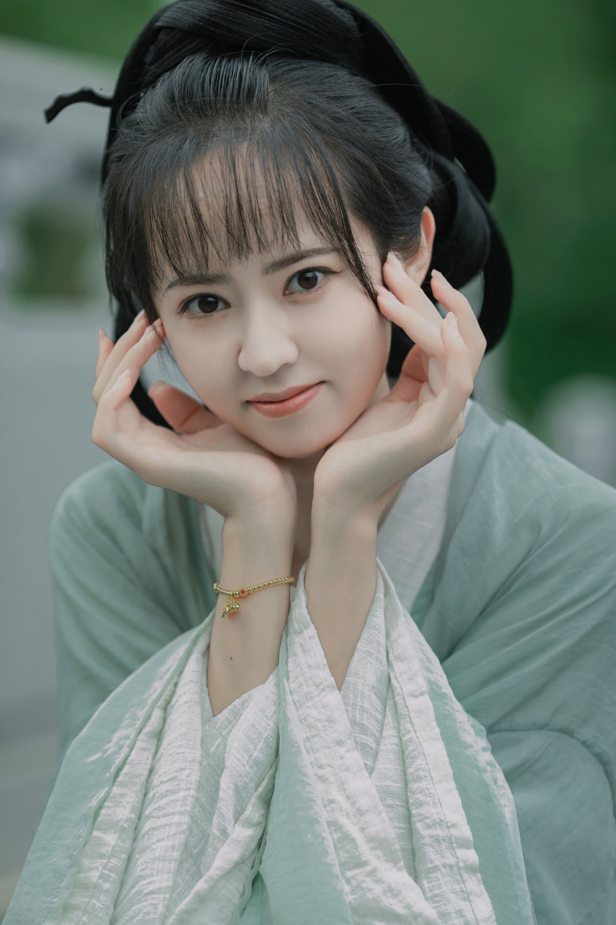 [YITUYU艺图语]2022.07.28 逸思园 小楠[25+1P/260MB]