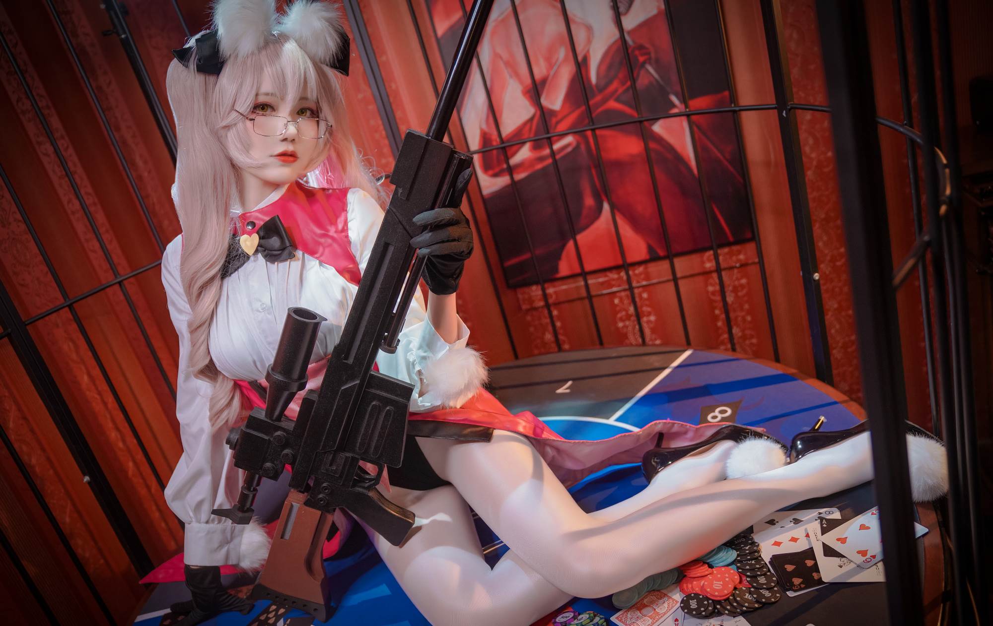 彩芸_Nebula - 光之高扬斯卡娅[14P/22MB]