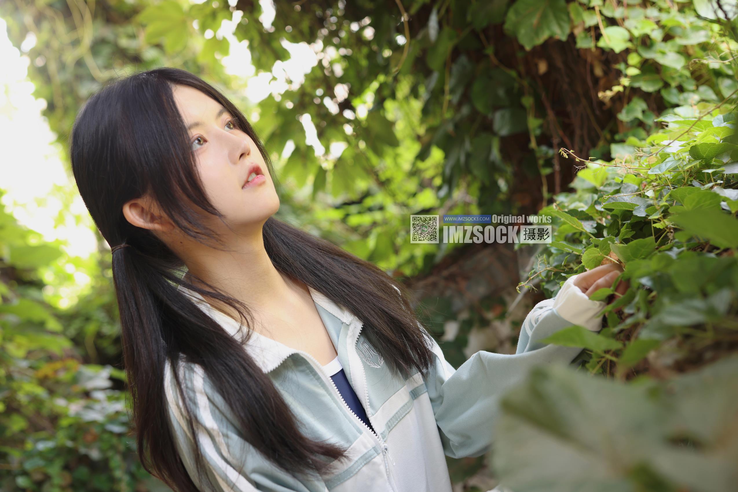 [MZSOCK]爱美足 NO.246 美琳[123P/1V/2.23GB]