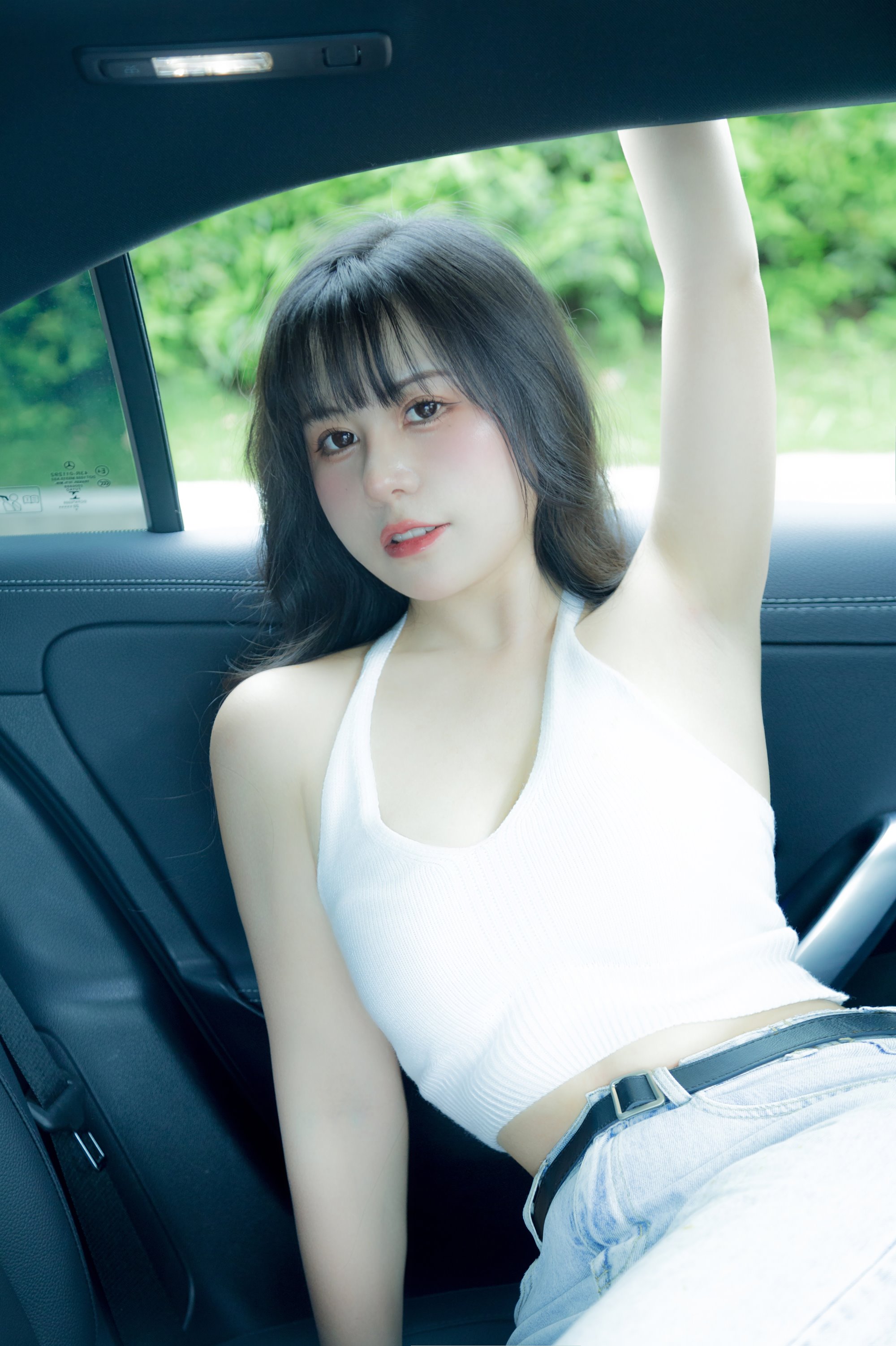 [YITUYU艺图语]2022.08.03 微凉初夏 鹤鸣之应-[29+1P/236MB]