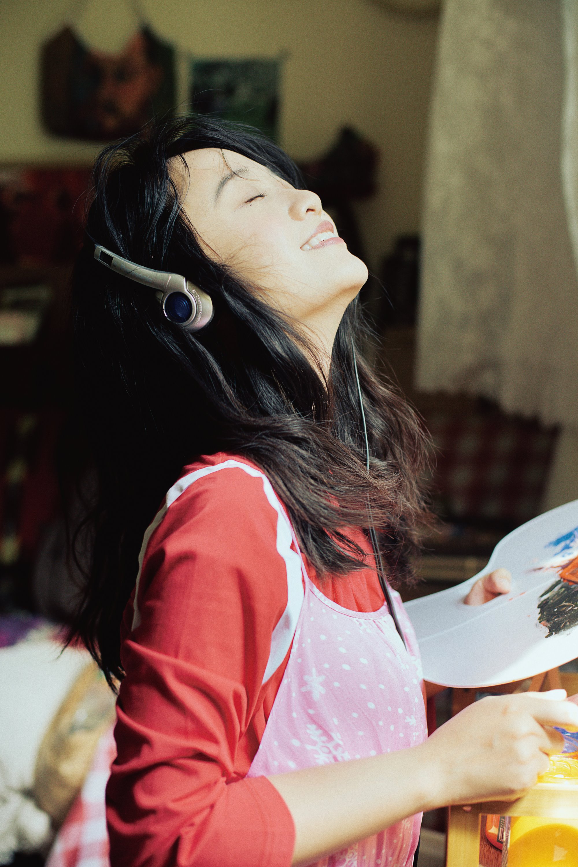 [YITUYU艺图语]2022.08.03 蜂蜜与四叶草 · 一 丽莎[33+1P/617MB]